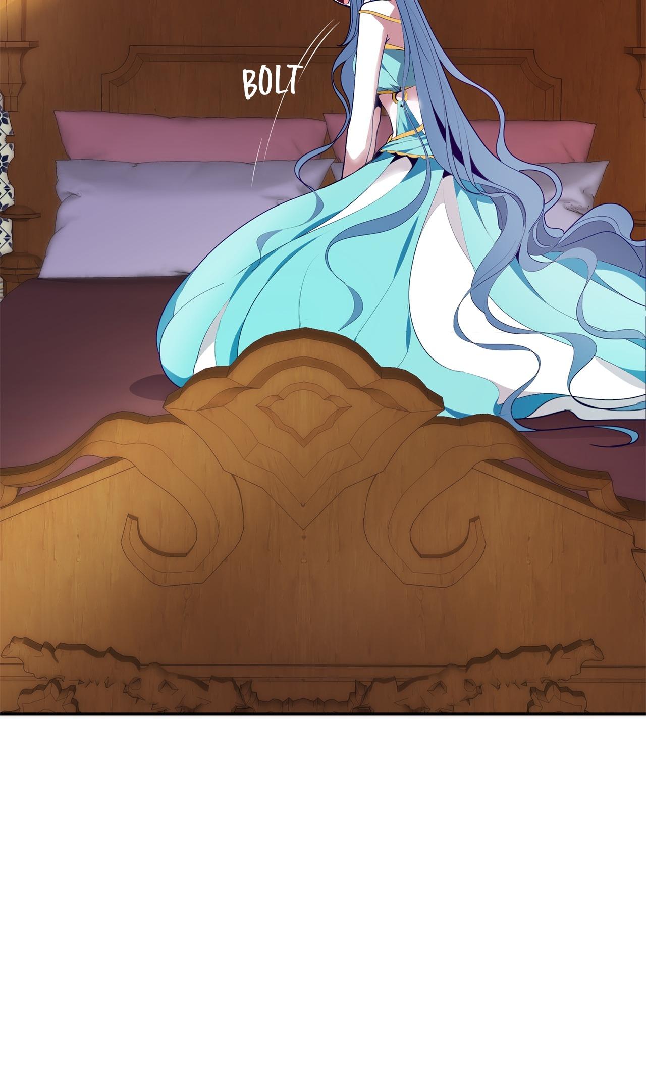 Becoming Best Friends With the Icy Male Lead Chapter 71 page 17 - 