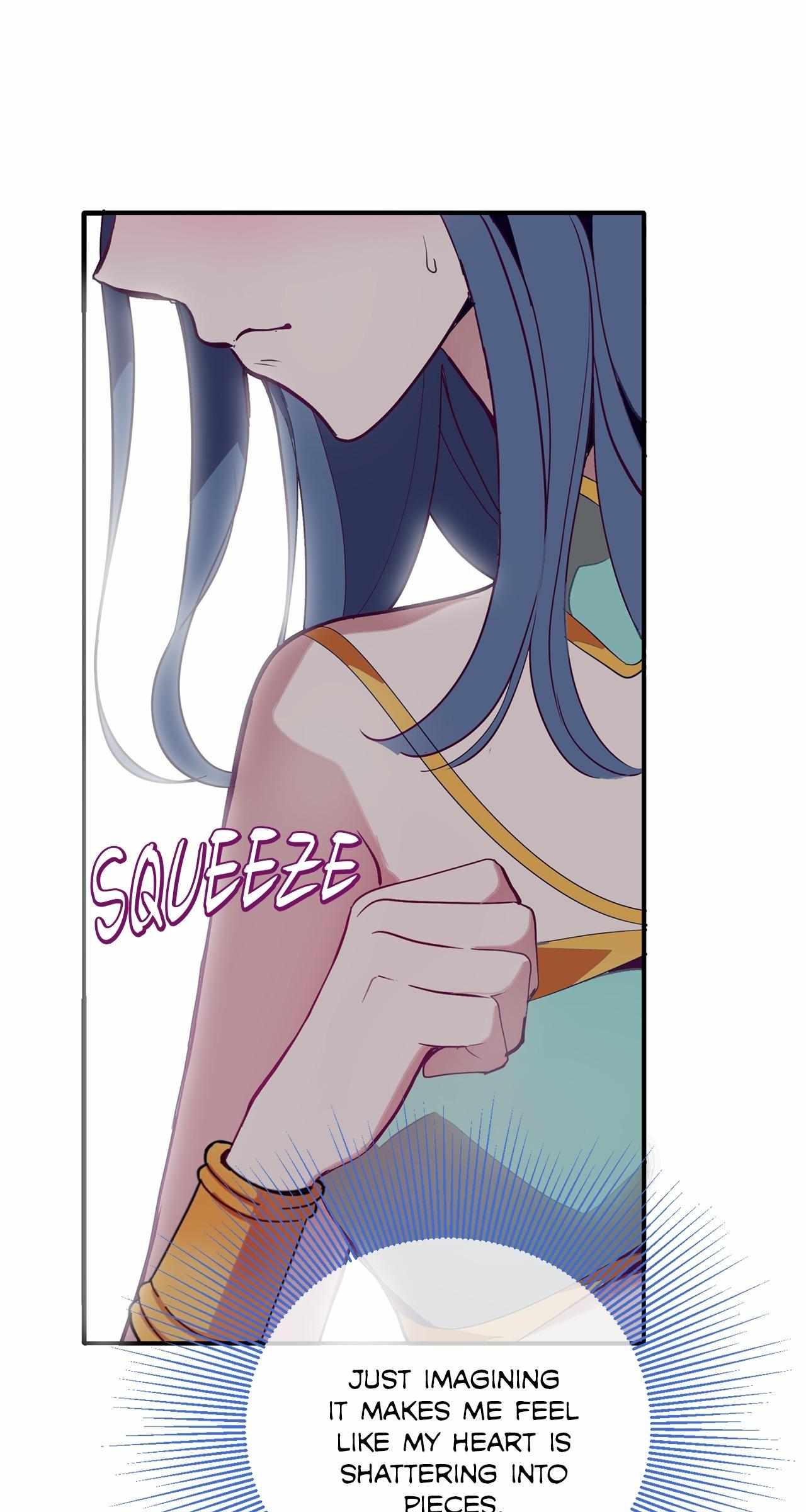 Becoming Best Friends With the Icy Male Lead Chapter 71 page 18 - 
