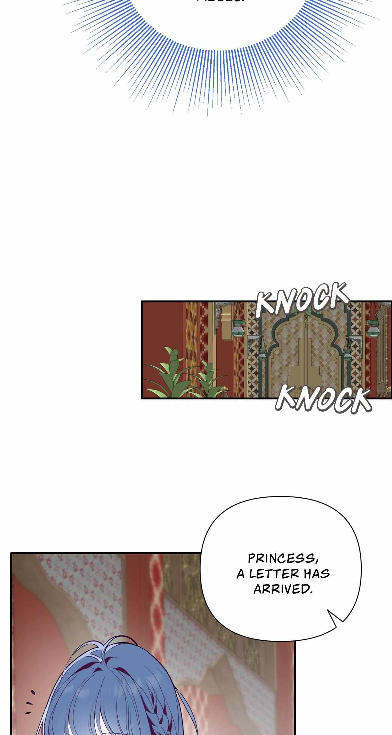 Becoming Best Friends With the Icy Male Lead Chapter 71 page 19 - 
