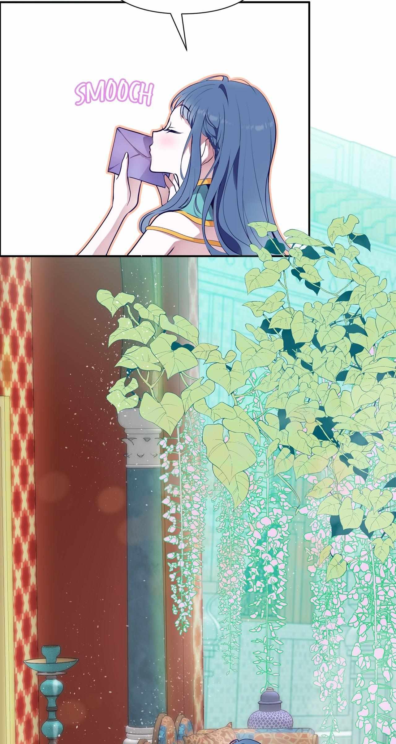 Becoming Best Friends With the Icy Male Lead Chapter 71 page 21 - 
