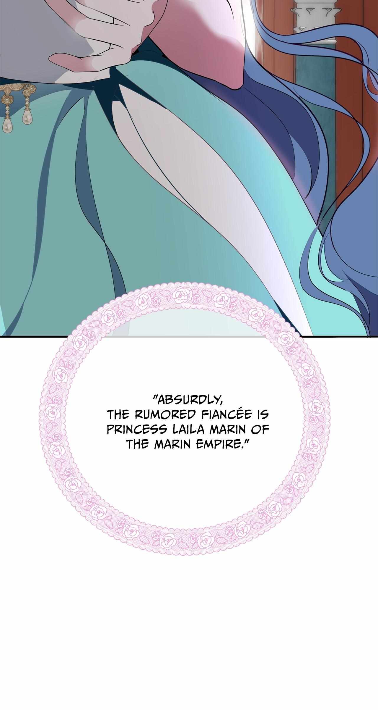 Becoming Best Friends With the Icy Male Lead Chapter 71 page 25 - 