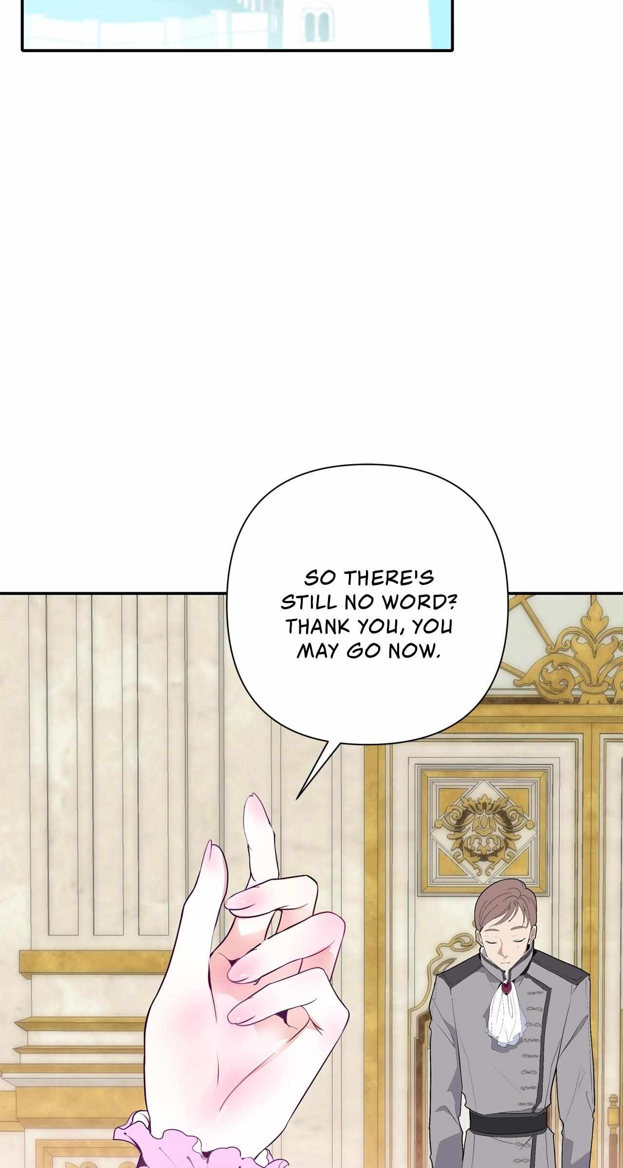 Becoming Best Friends With the Icy Male Lead Chapter 71 page 29 - 