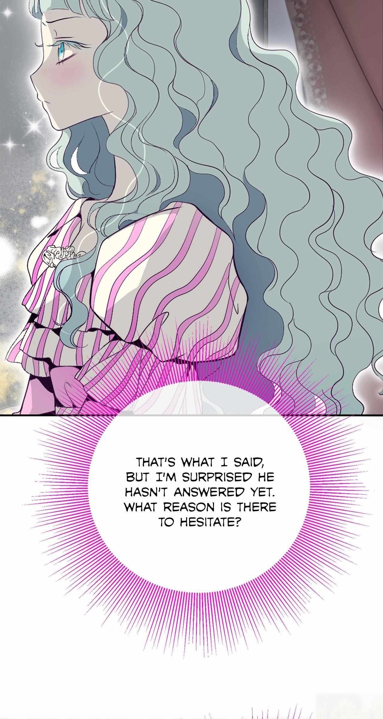 Becoming Best Friends With the Icy Male Lead Chapter 71 page 33 - 