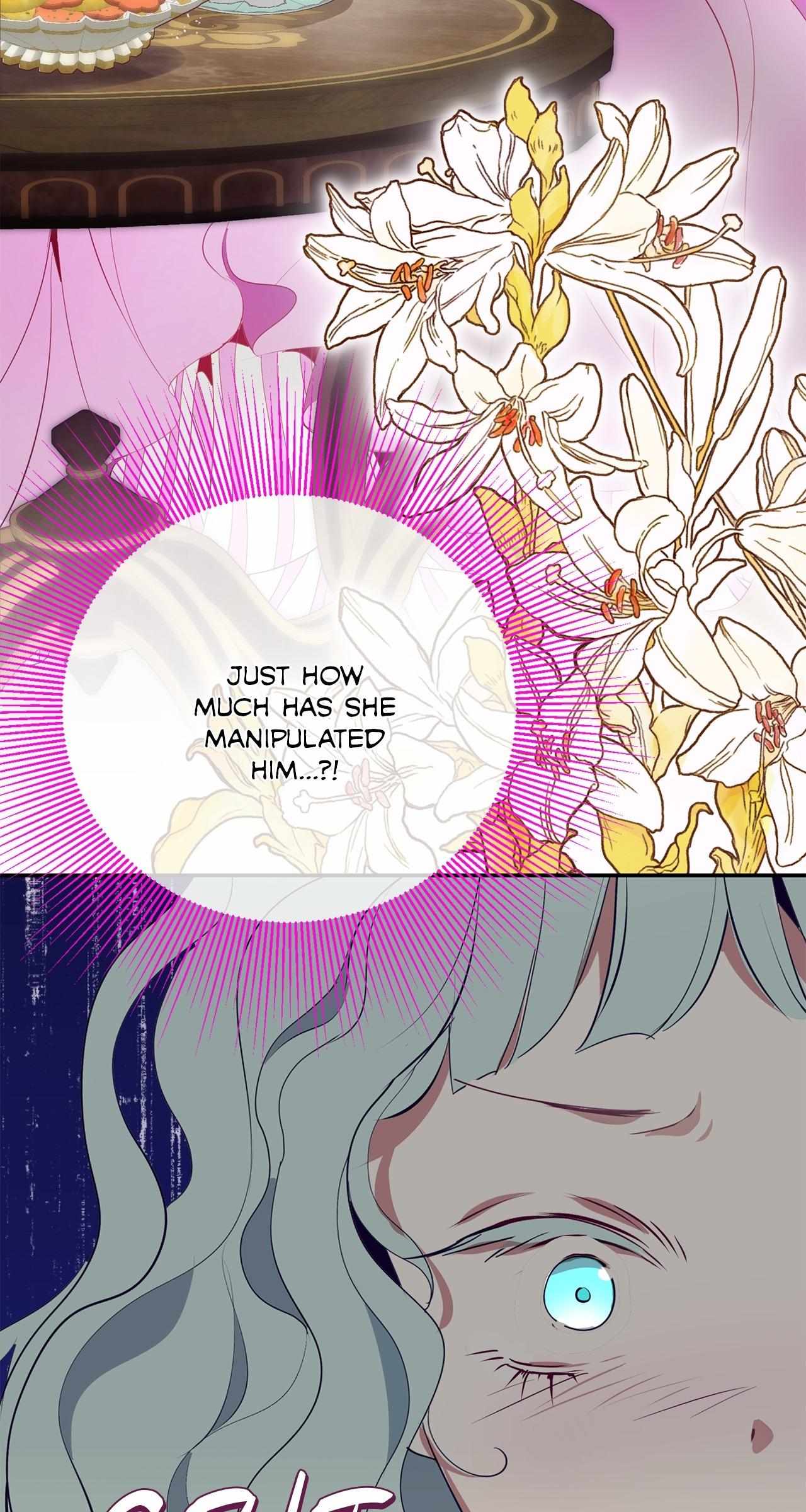 Becoming Best Friends With the Icy Male Lead Chapter 71 page 35 - 