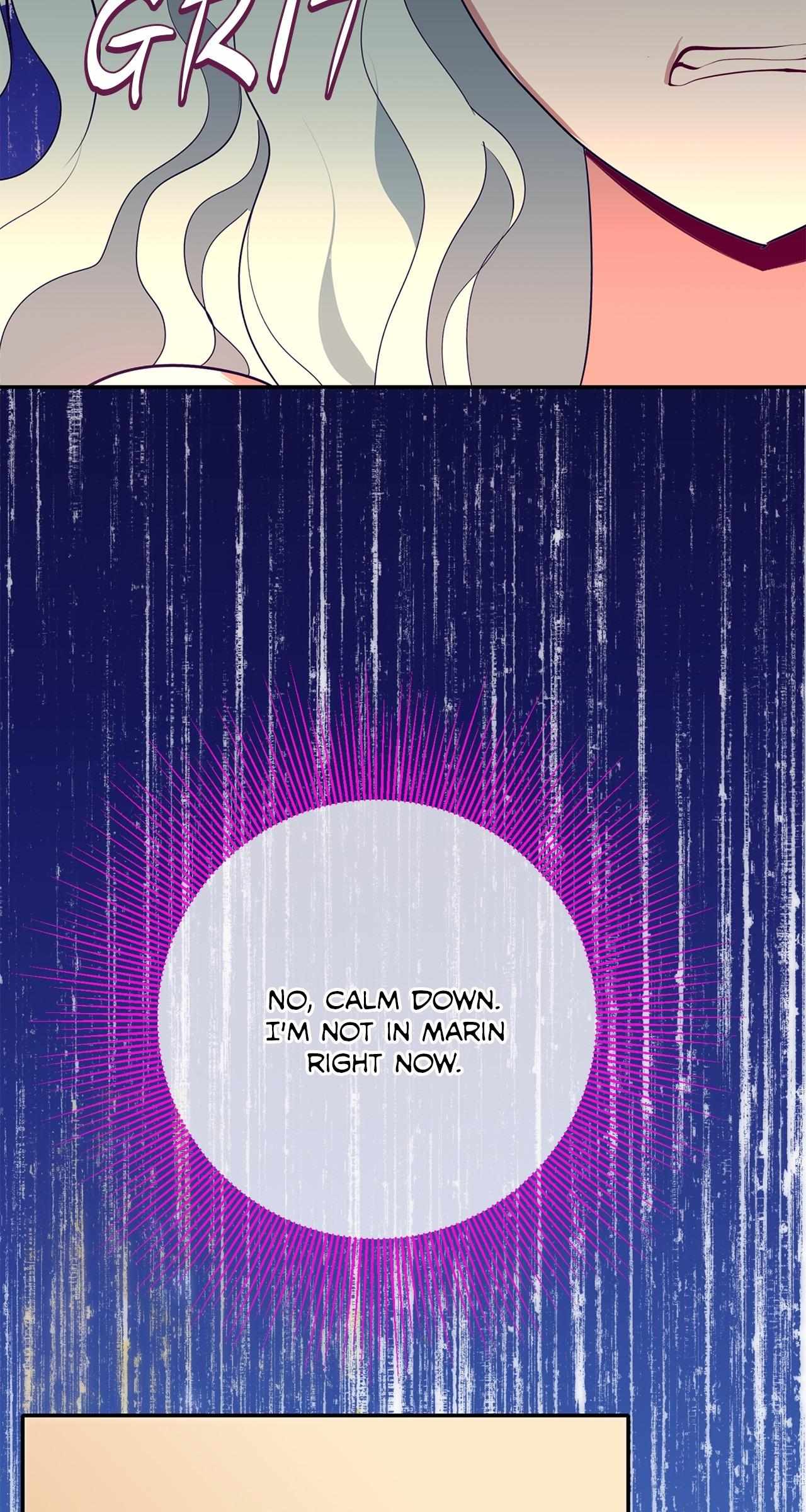 Becoming Best Friends With the Icy Male Lead Chapter 71 page 36 - 