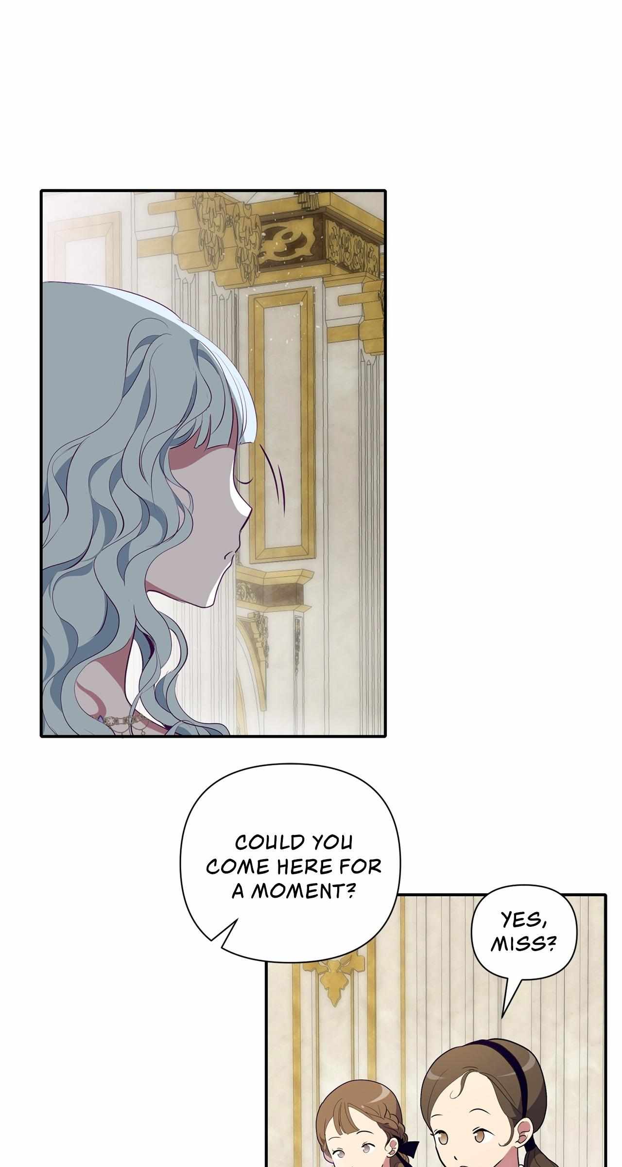 Becoming Best Friends With the Icy Male Lead Chapter 71 page 39 - 