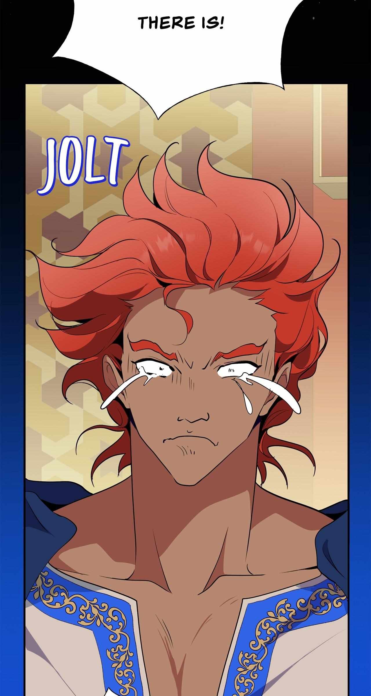 Becoming Best Friends With the Icy Male Lead Chapter 71 page 5 - 