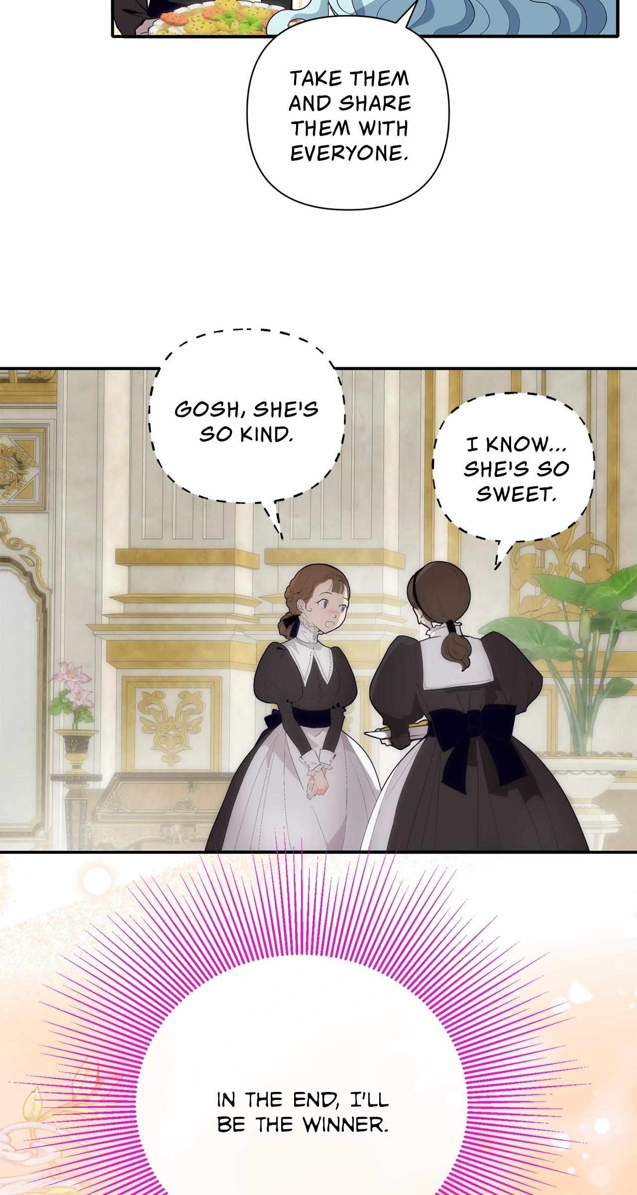 Becoming Best Friends With the Icy Male Lead Chapter 71 page 42 - 