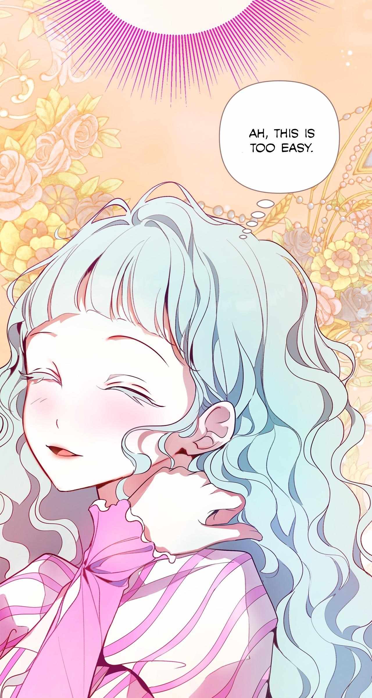 Becoming Best Friends With the Icy Male Lead Chapter 71 page 43 - 
