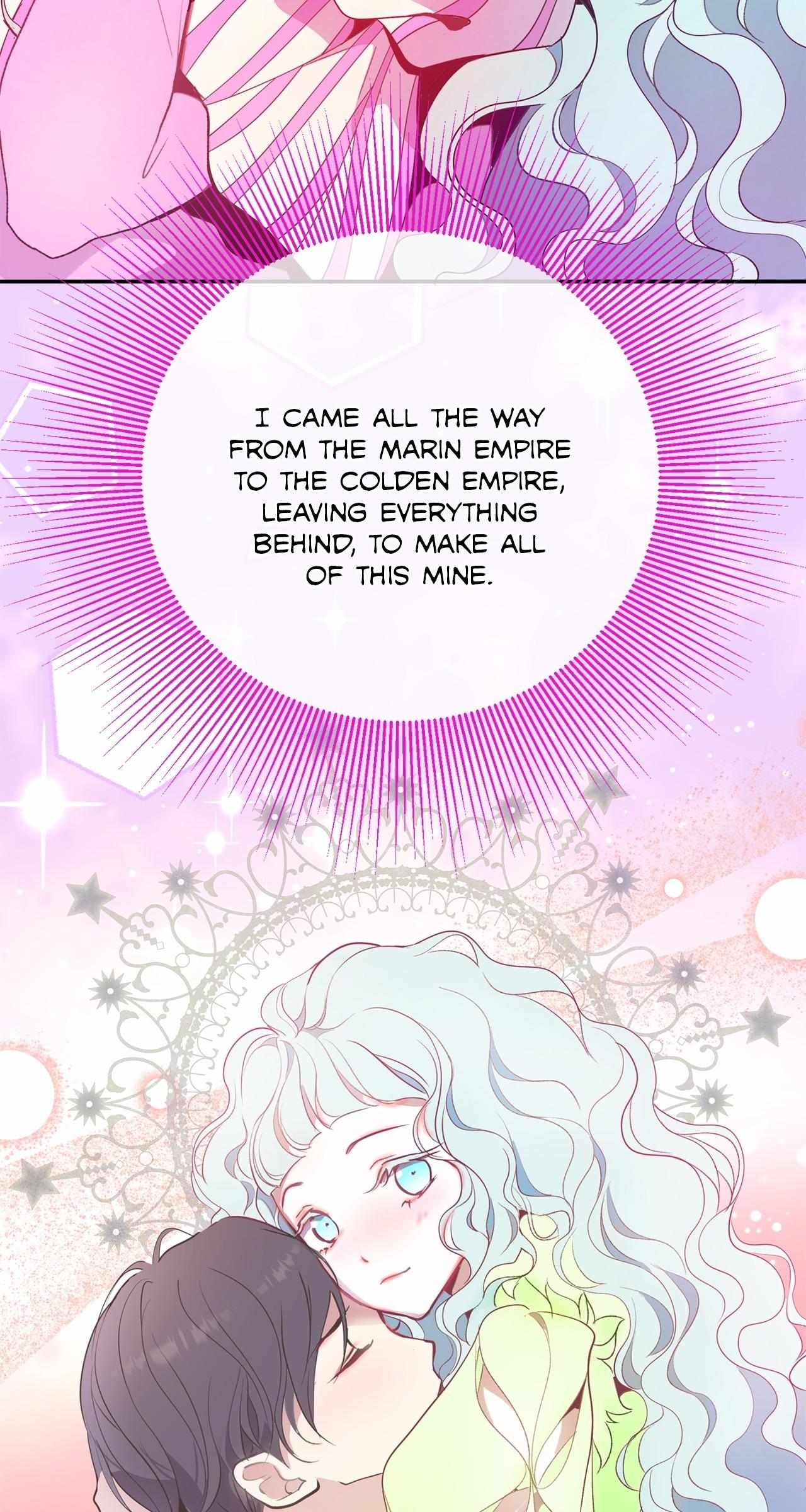 Becoming Best Friends With the Icy Male Lead Chapter 71 page 44 - 