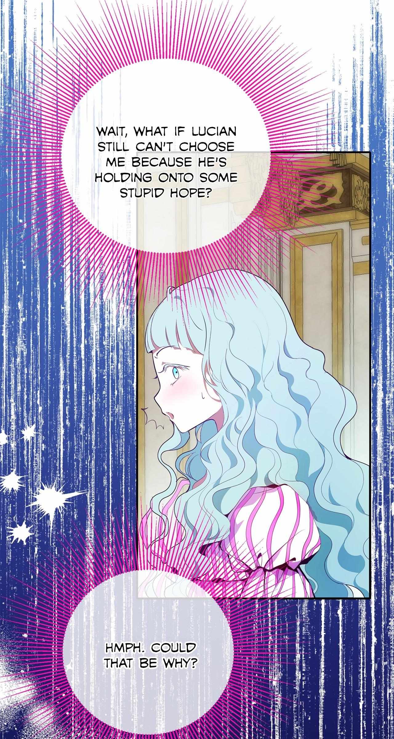 Becoming Best Friends With the Icy Male Lead Chapter 71 page 48 - 