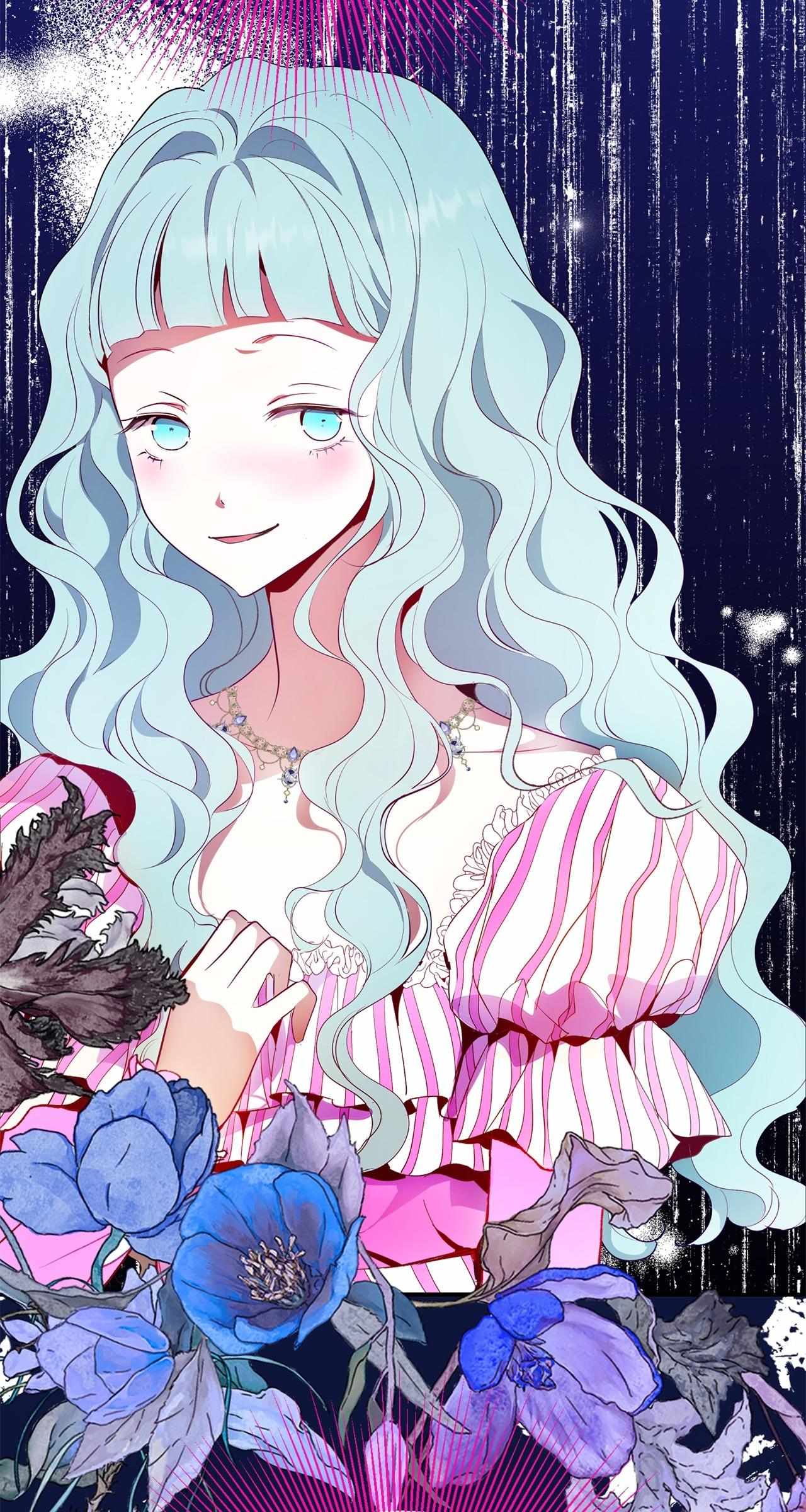 Becoming Best Friends With the Icy Male Lead Chapter 71 page 49 - 