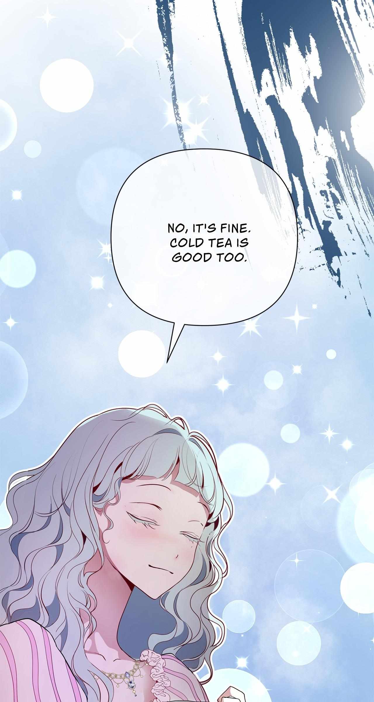 Becoming Best Friends With the Icy Male Lead Chapter 71 page 51 - 