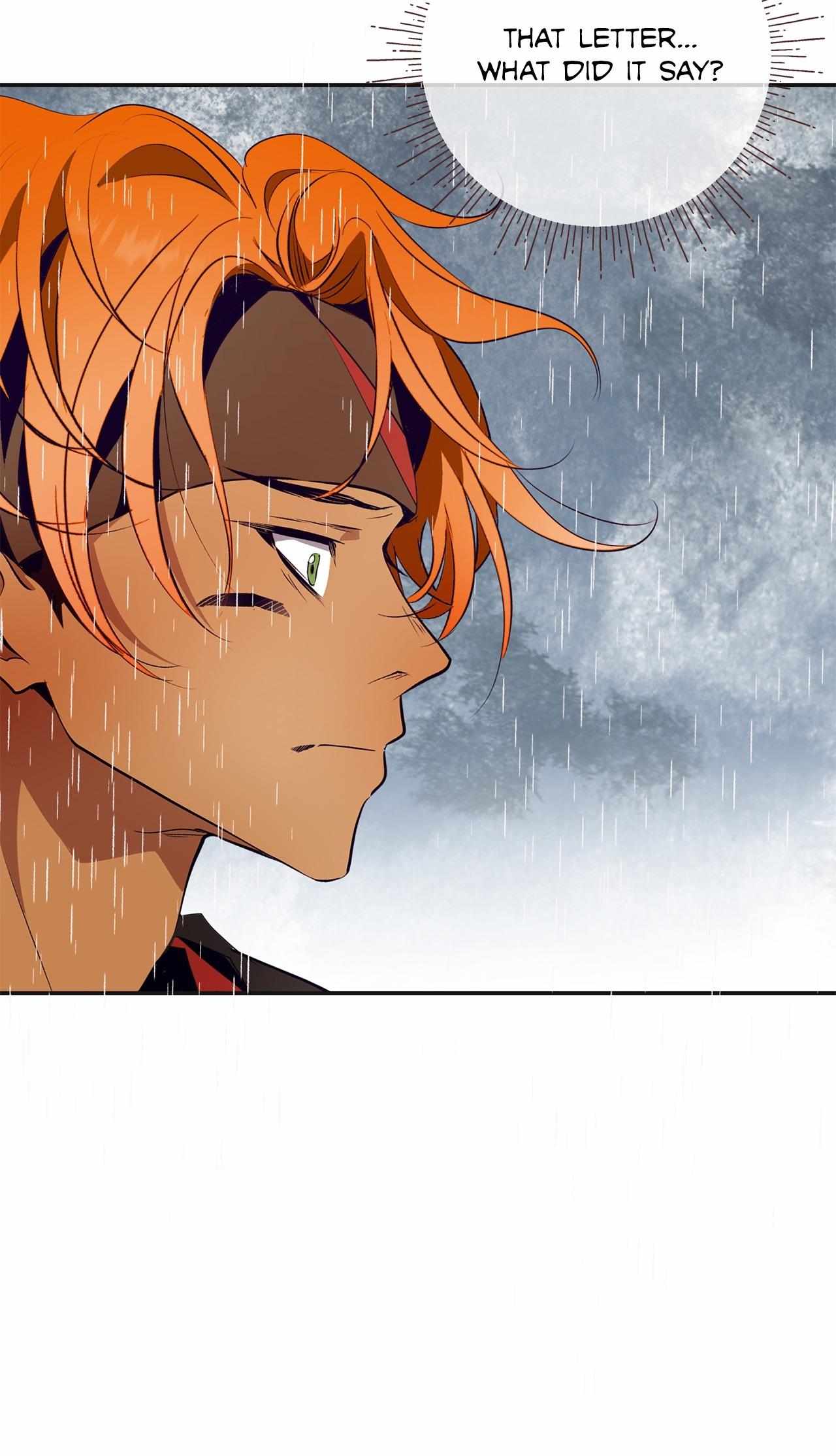 Becoming Best Friends With the Icy Male Lead Chapter 71 page 58 - 