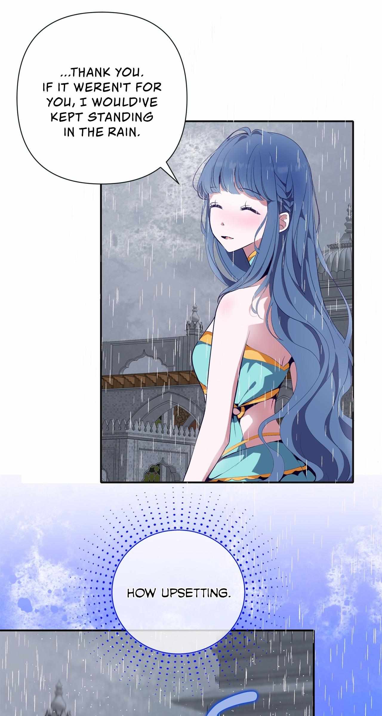Becoming Best Friends With the Icy Male Lead Chapter 71 page 59 - 