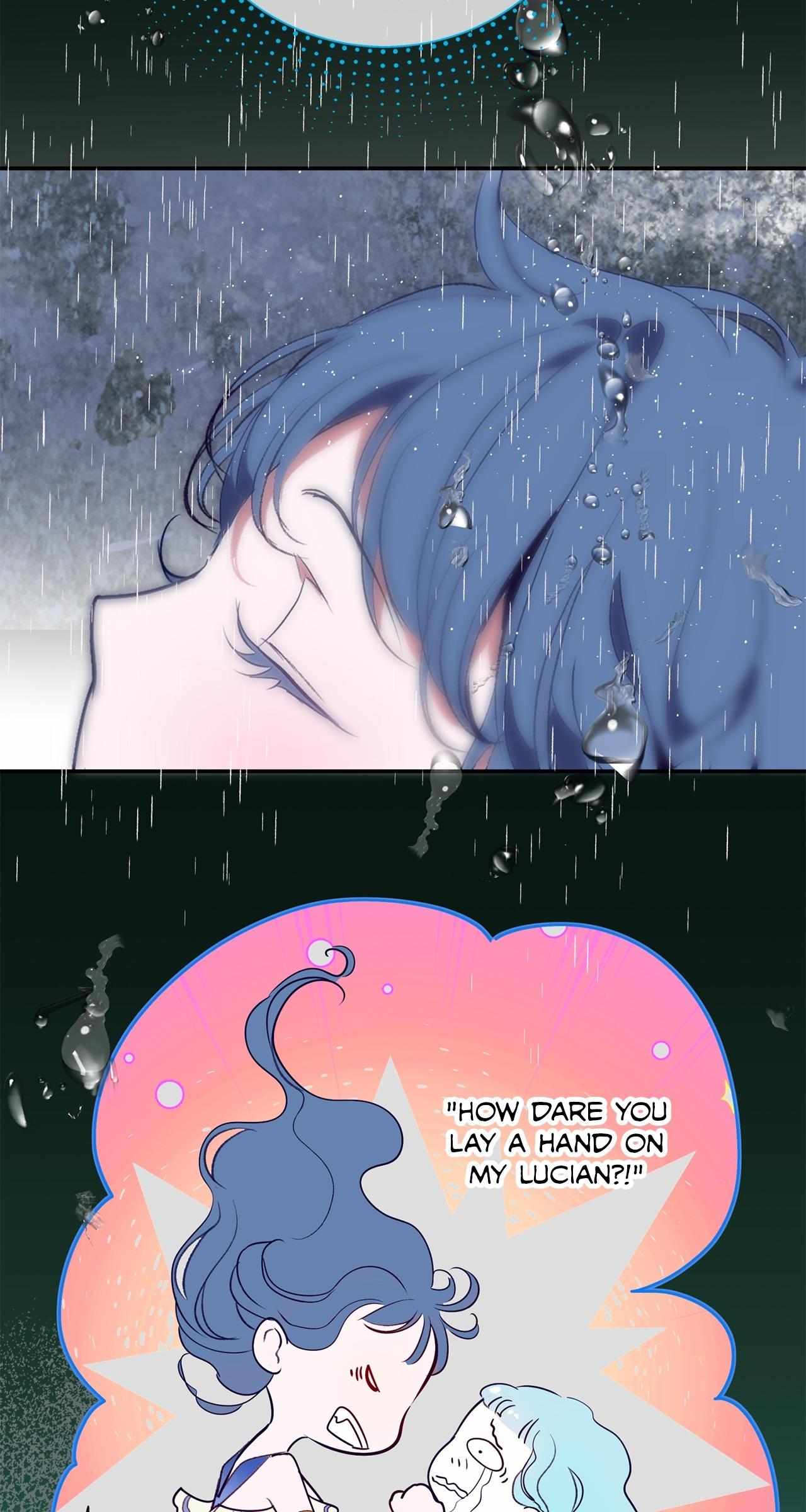 Becoming Best Friends With the Icy Male Lead Chapter 71 page 62 - 