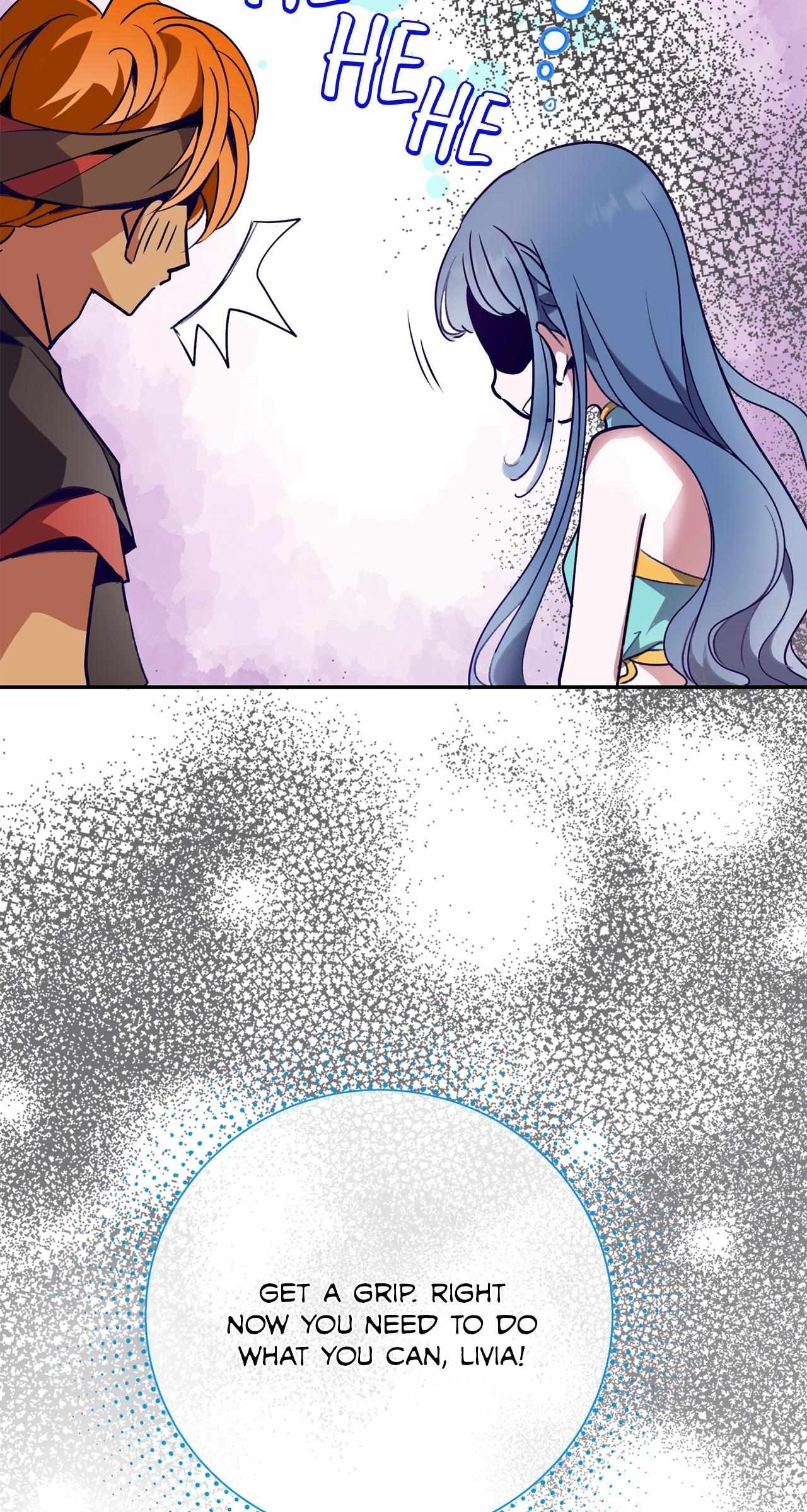 Becoming Best Friends With the Icy Male Lead Chapter 71 page 64 - 