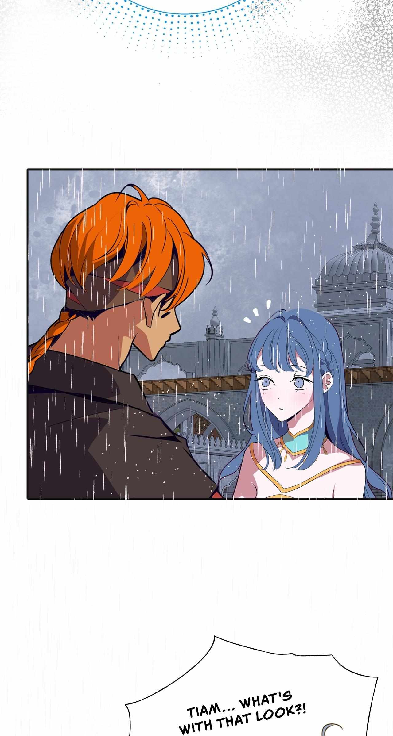 Becoming Best Friends With the Icy Male Lead Chapter 71 page 65 - 