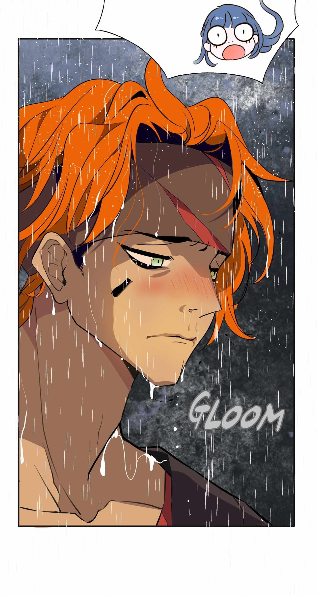 Becoming Best Friends With the Icy Male Lead Chapter 71 page 66 - 