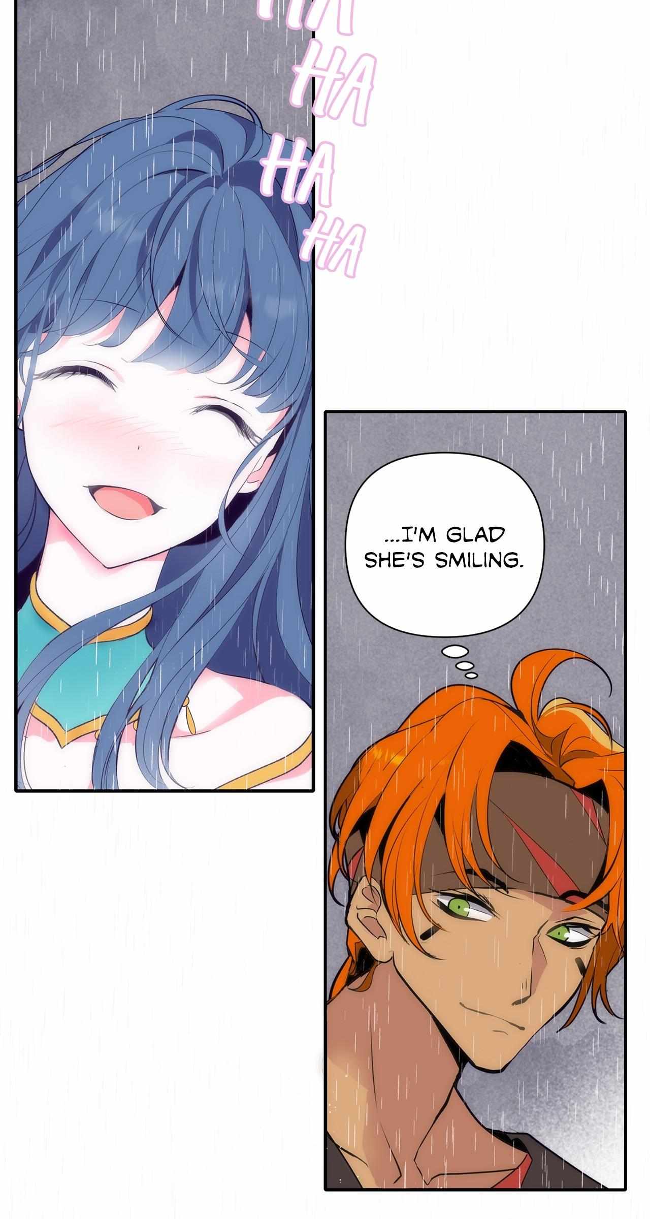 Becoming Best Friends With the Icy Male Lead Chapter 71 page 69 - 