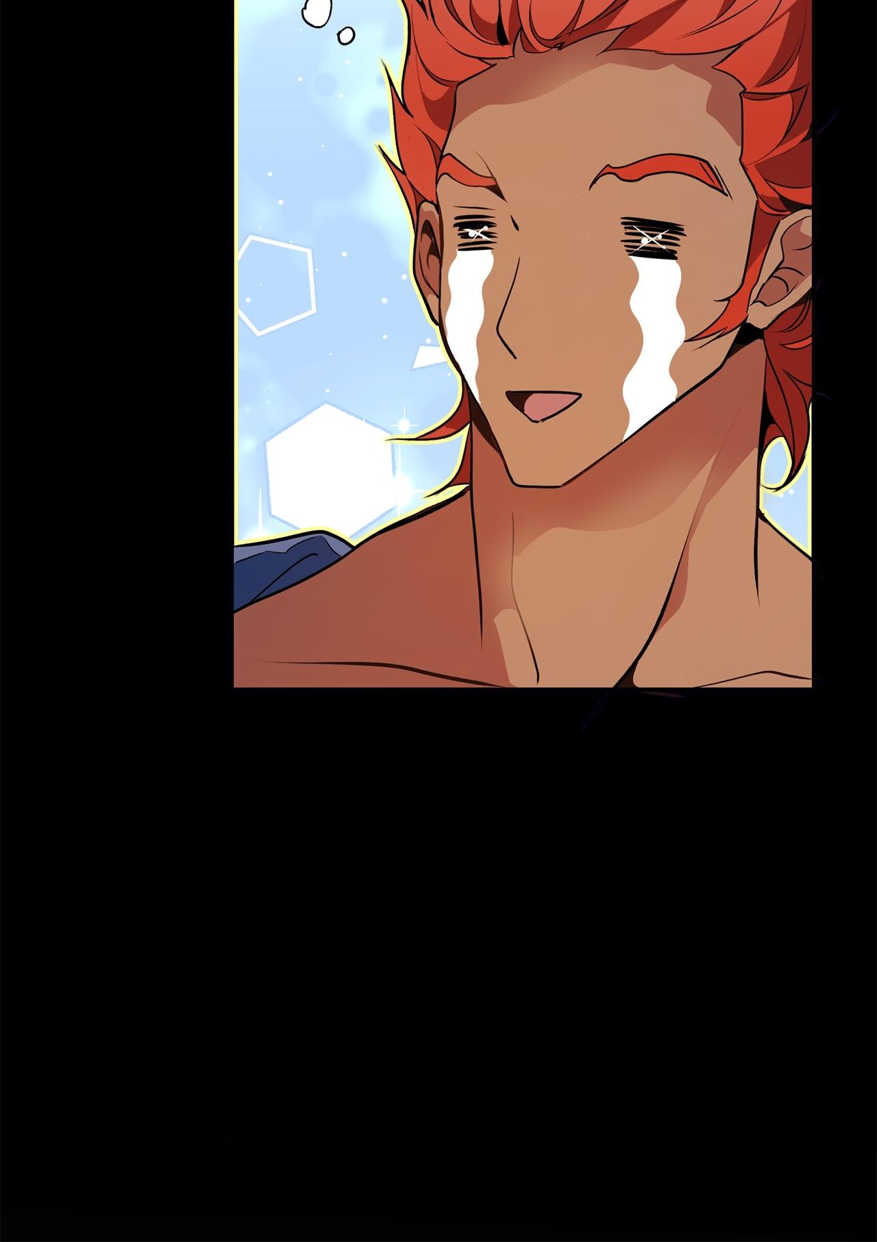 Becoming Best Friends With the Icy Male Lead Chapter 71 page 8 - 