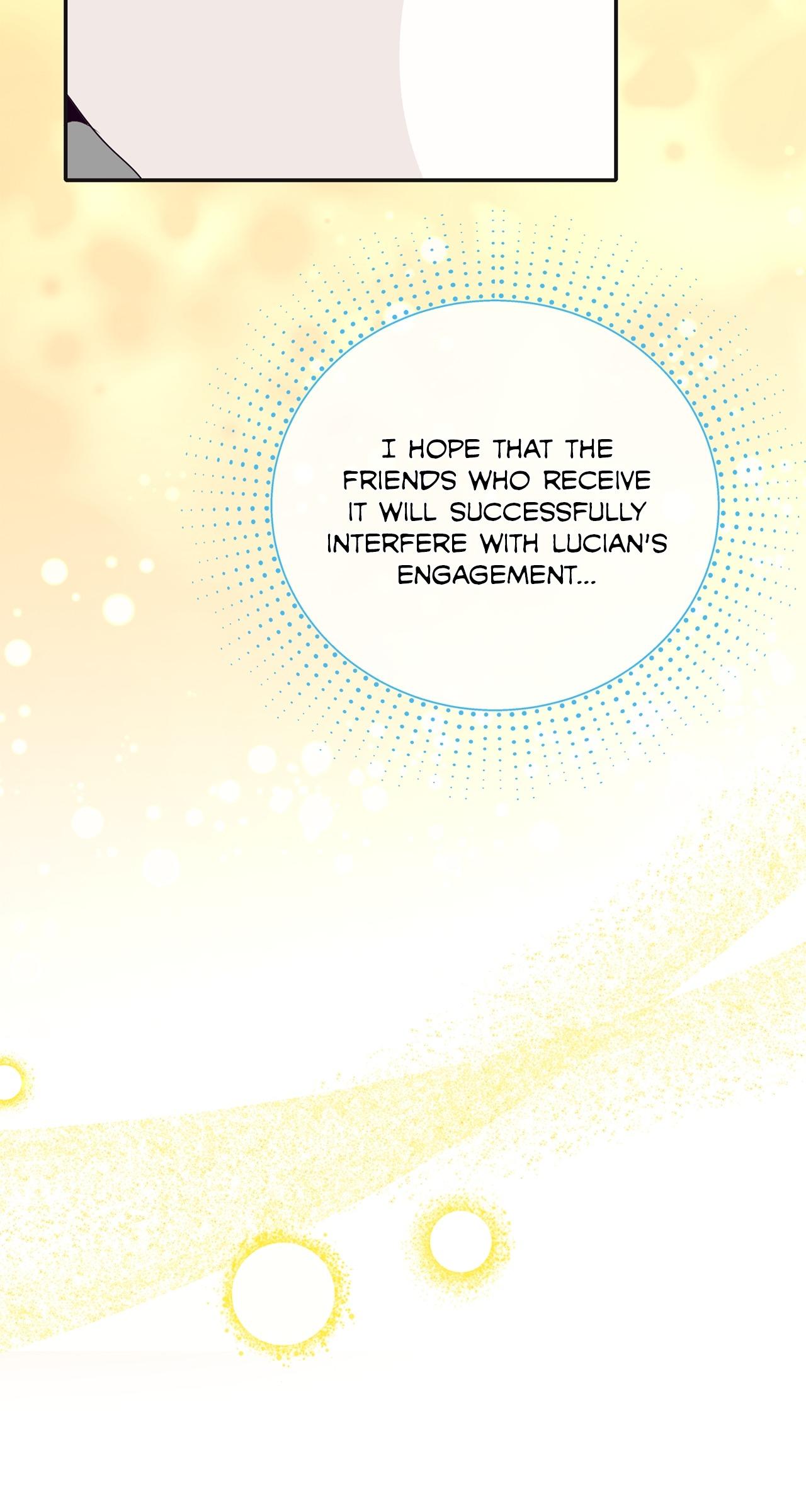 Becoming Best Friends With the Icy Male Lead Chapter 71 page 73 - 