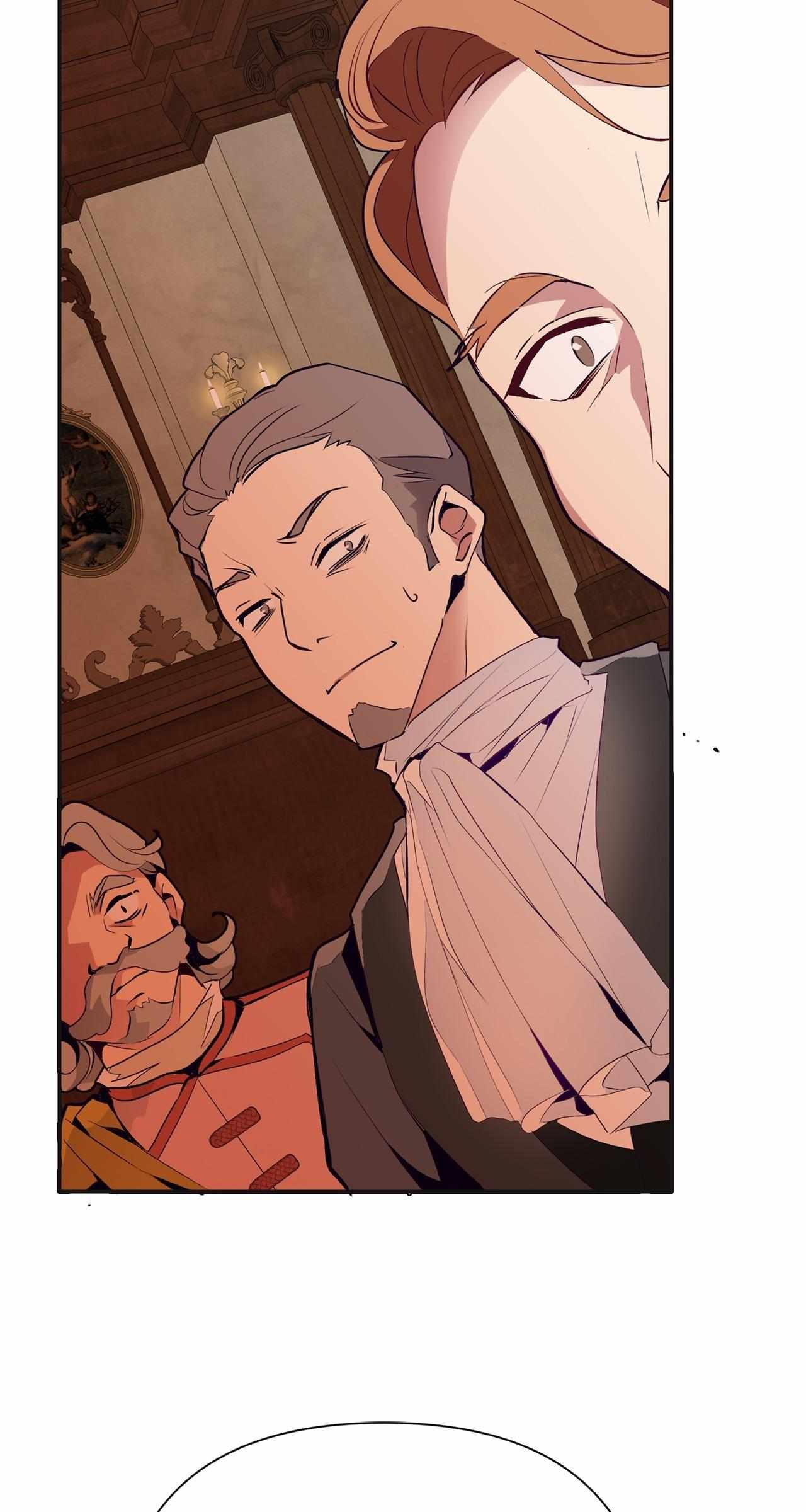 Becoming Best Friends With the Icy Male Lead Chapter 71 page 77 - 