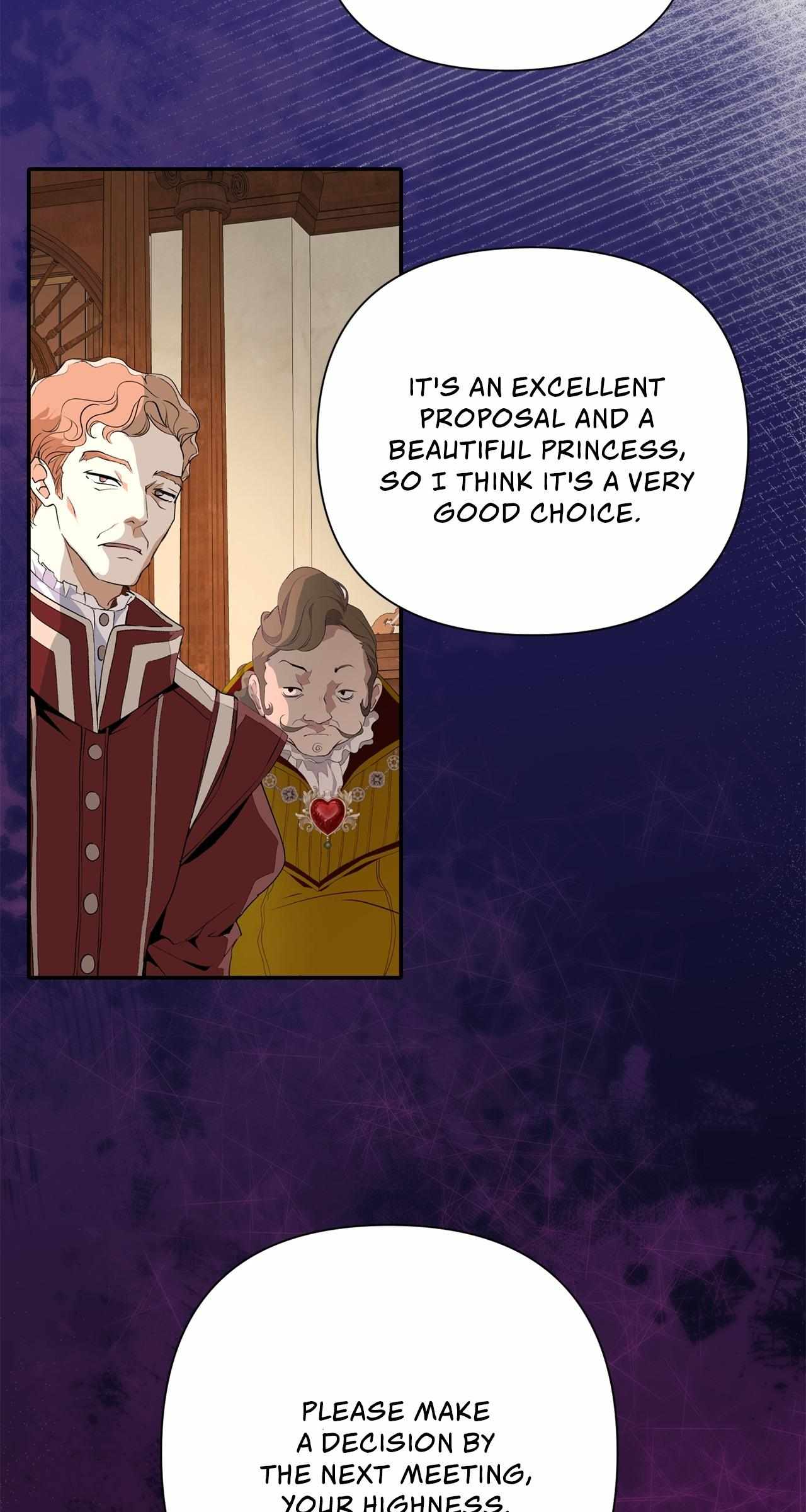 Becoming Best Friends With the Icy Male Lead Chapter 71 page 83 - 