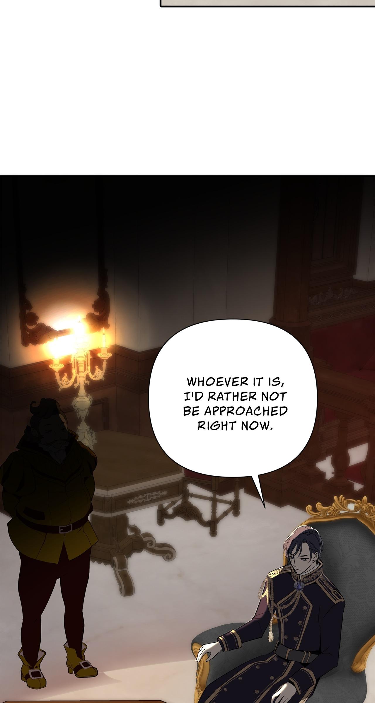 Becoming Best Friends With the Icy Male Lead Chapter 71 page 87 - 