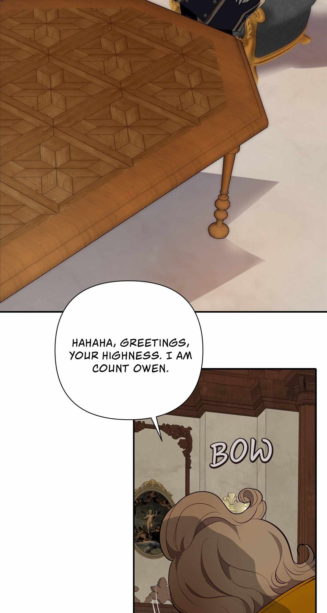 Becoming Best Friends With the Icy Male Lead Chapter 71 page 88 - 