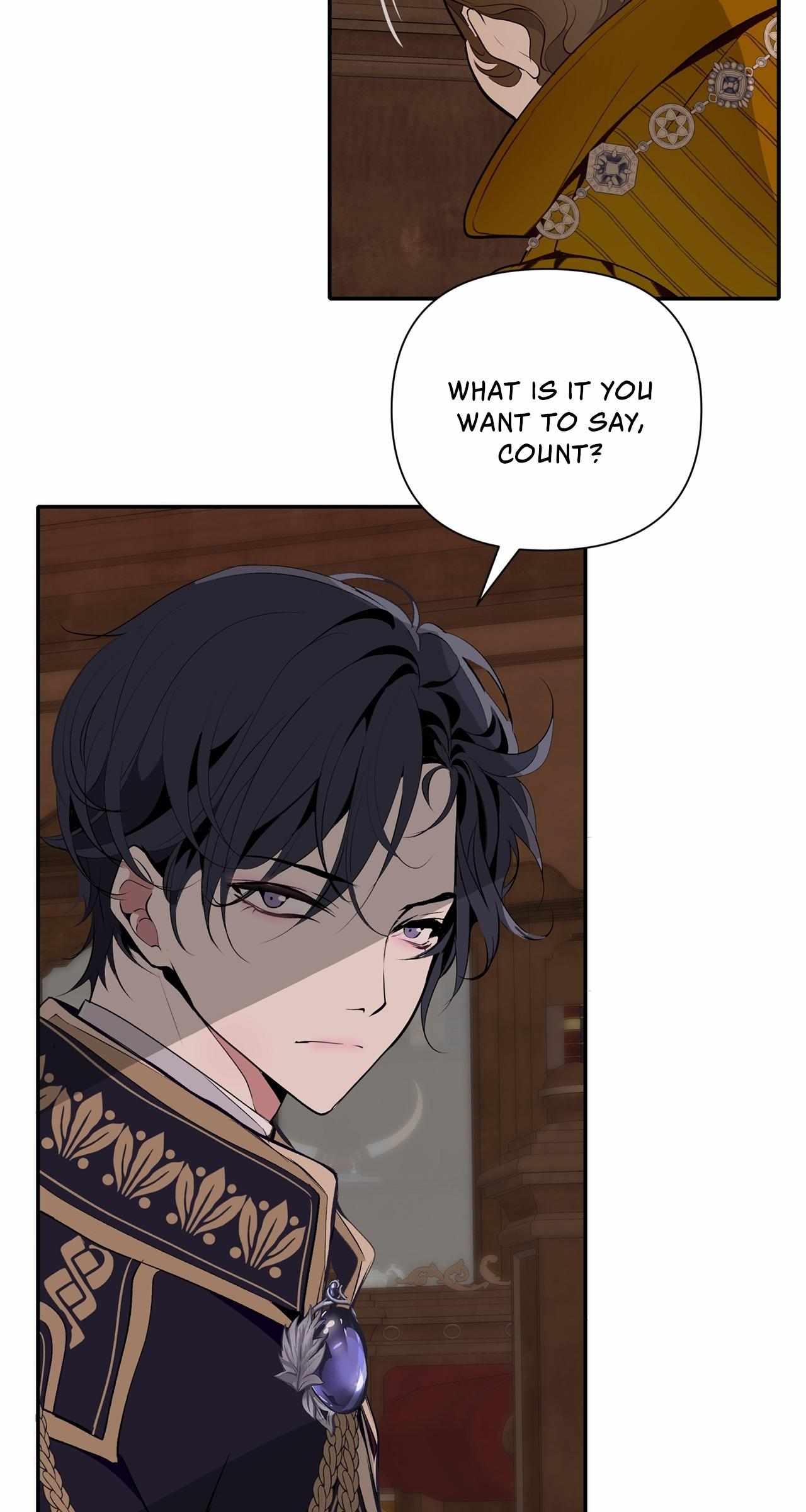 Becoming Best Friends With the Icy Male Lead Chapter 71 page 89 - 