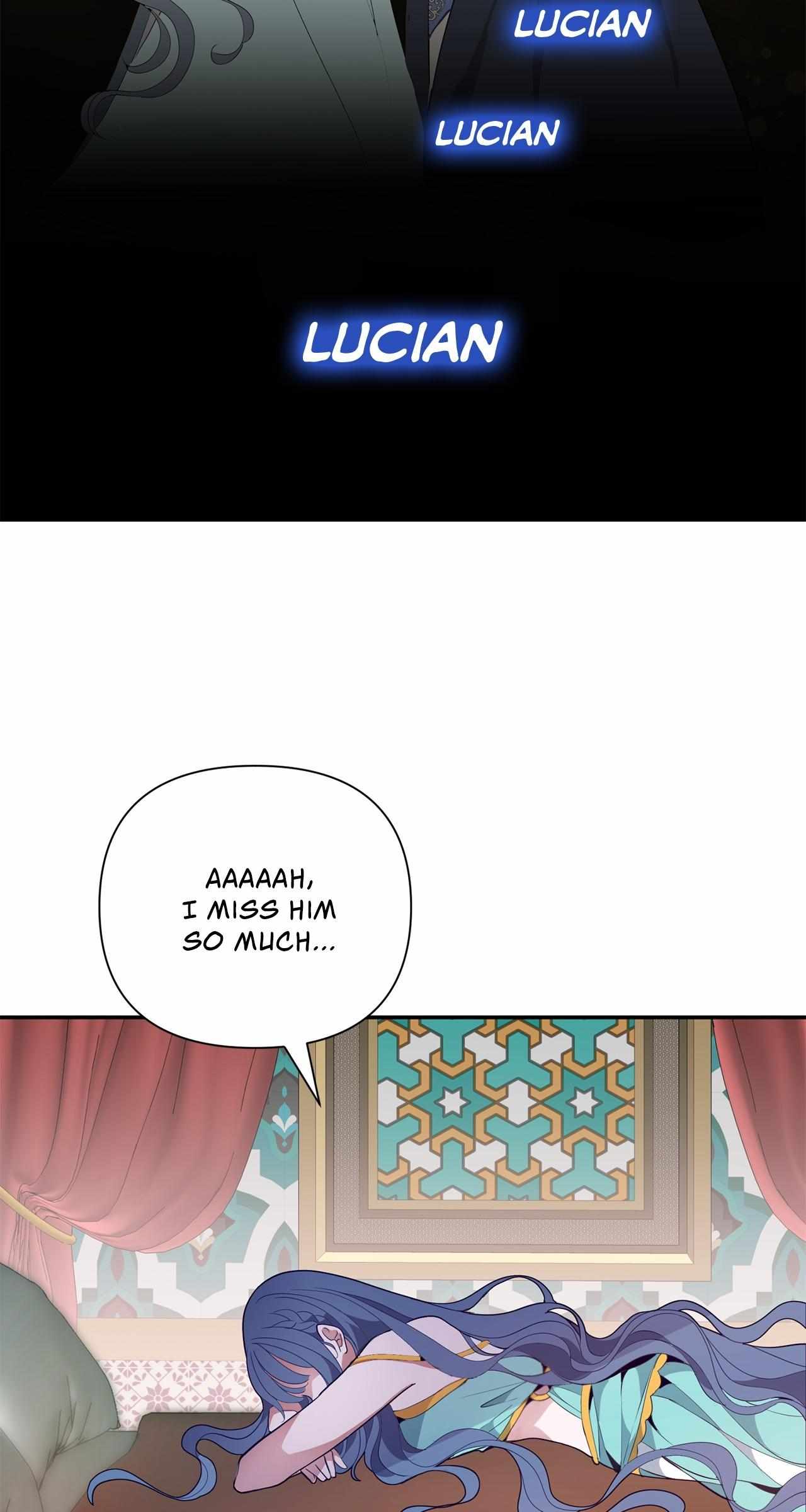 Becoming Best Friends With the Icy Male Lead Chapter 71 page 10 - 