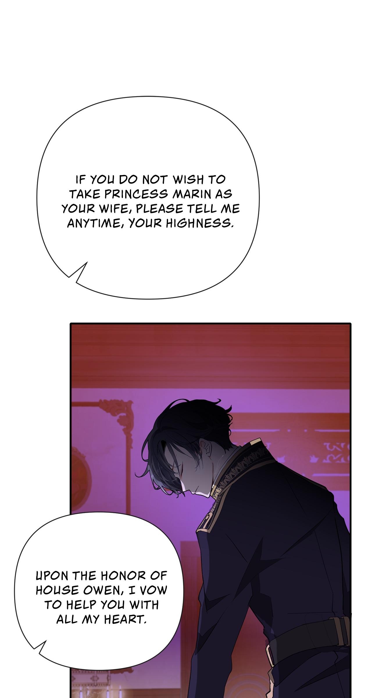 Becoming Best Friends With the Icy Male Lead Chapter 71 page 92 - 