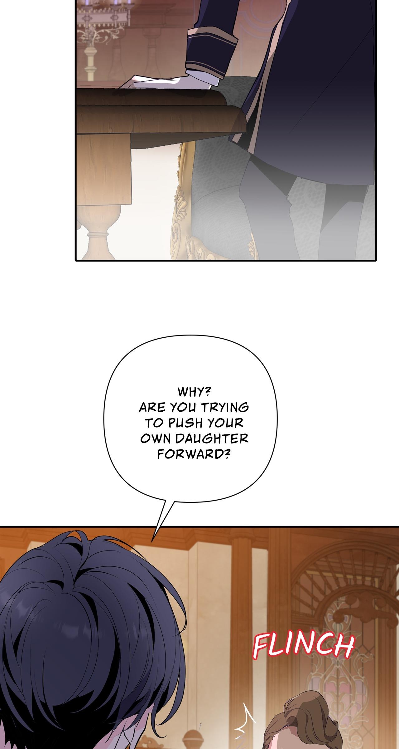 Becoming Best Friends With the Icy Male Lead Chapter 71 page 93 - 