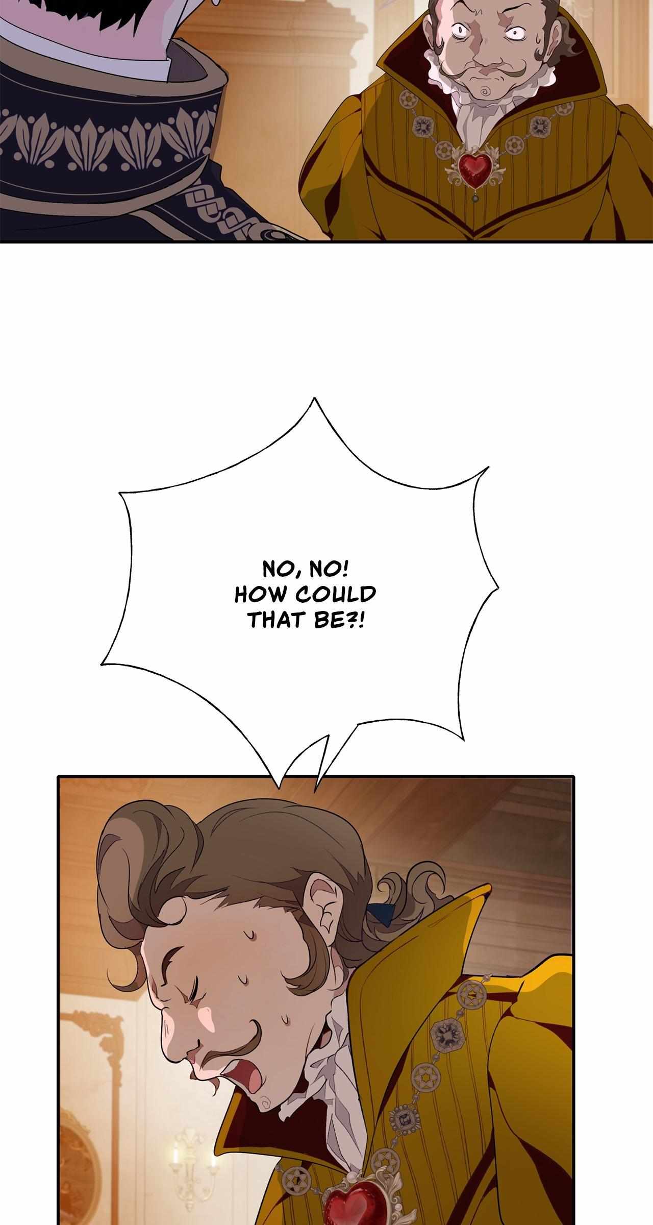 Becoming Best Friends With the Icy Male Lead Chapter 71 page 94 - 