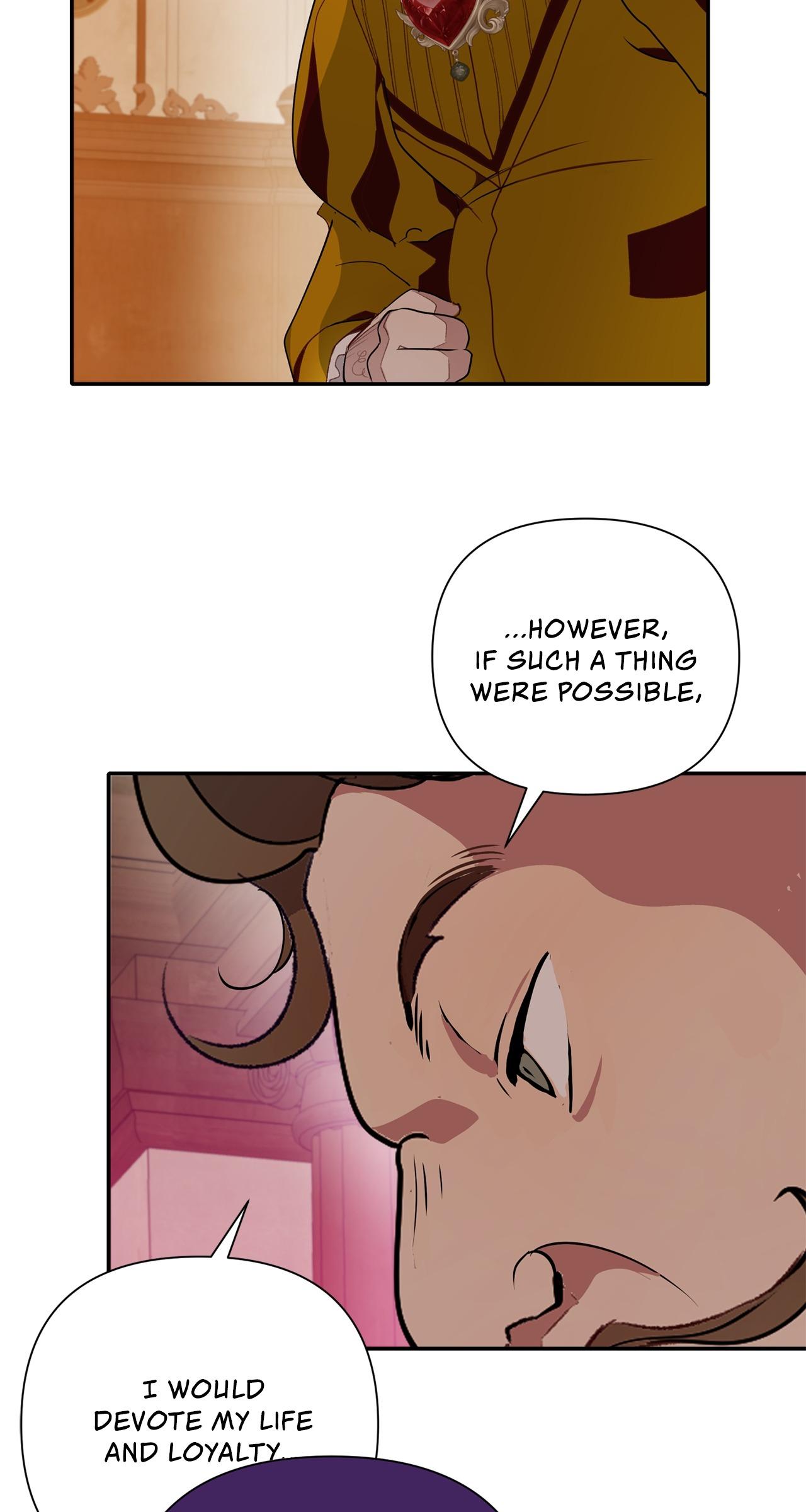 Becoming Best Friends With the Icy Male Lead Chapter 71 page 95 - 