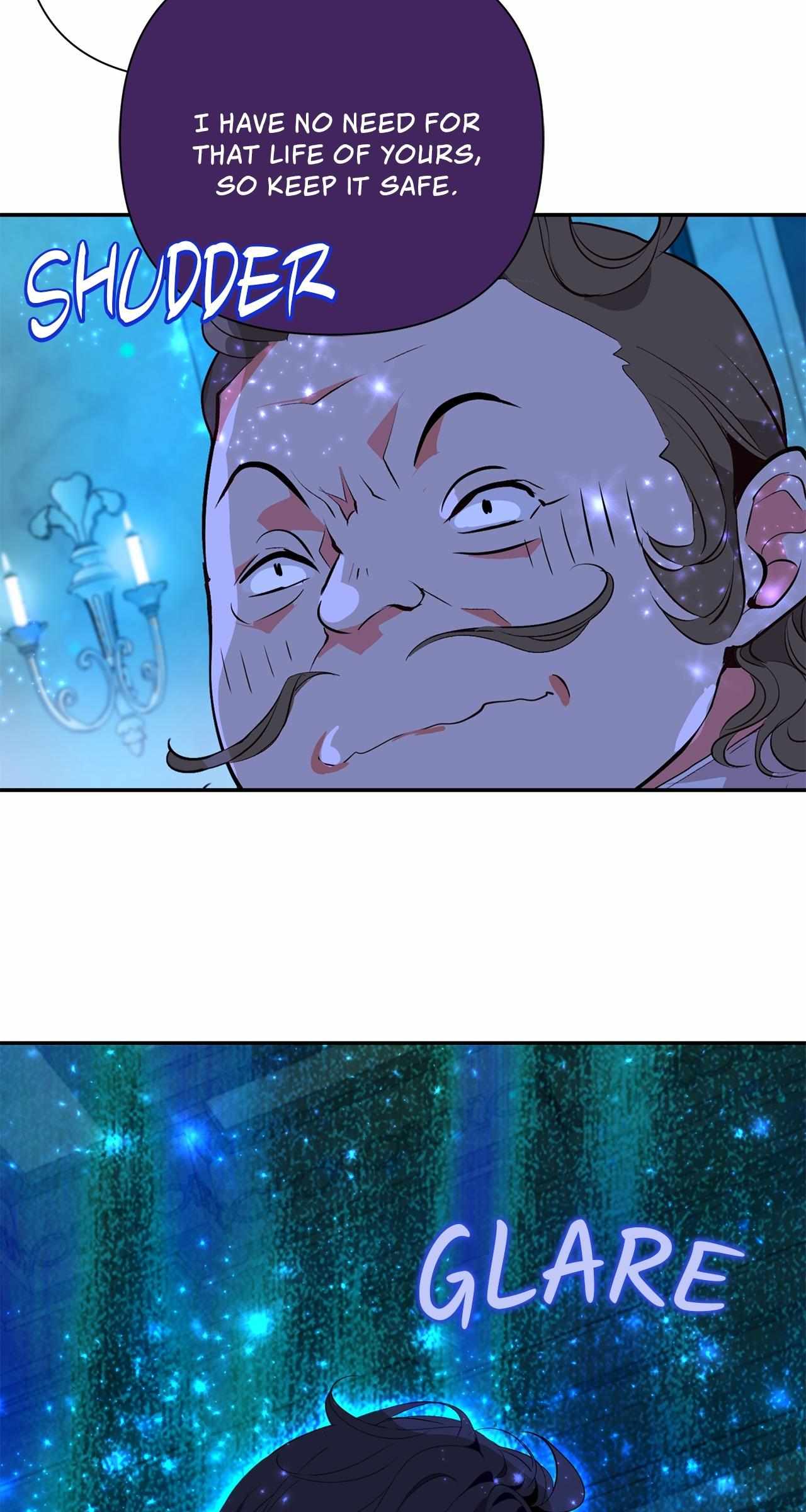Becoming Best Friends With the Icy Male Lead Chapter 71 page 96 - 