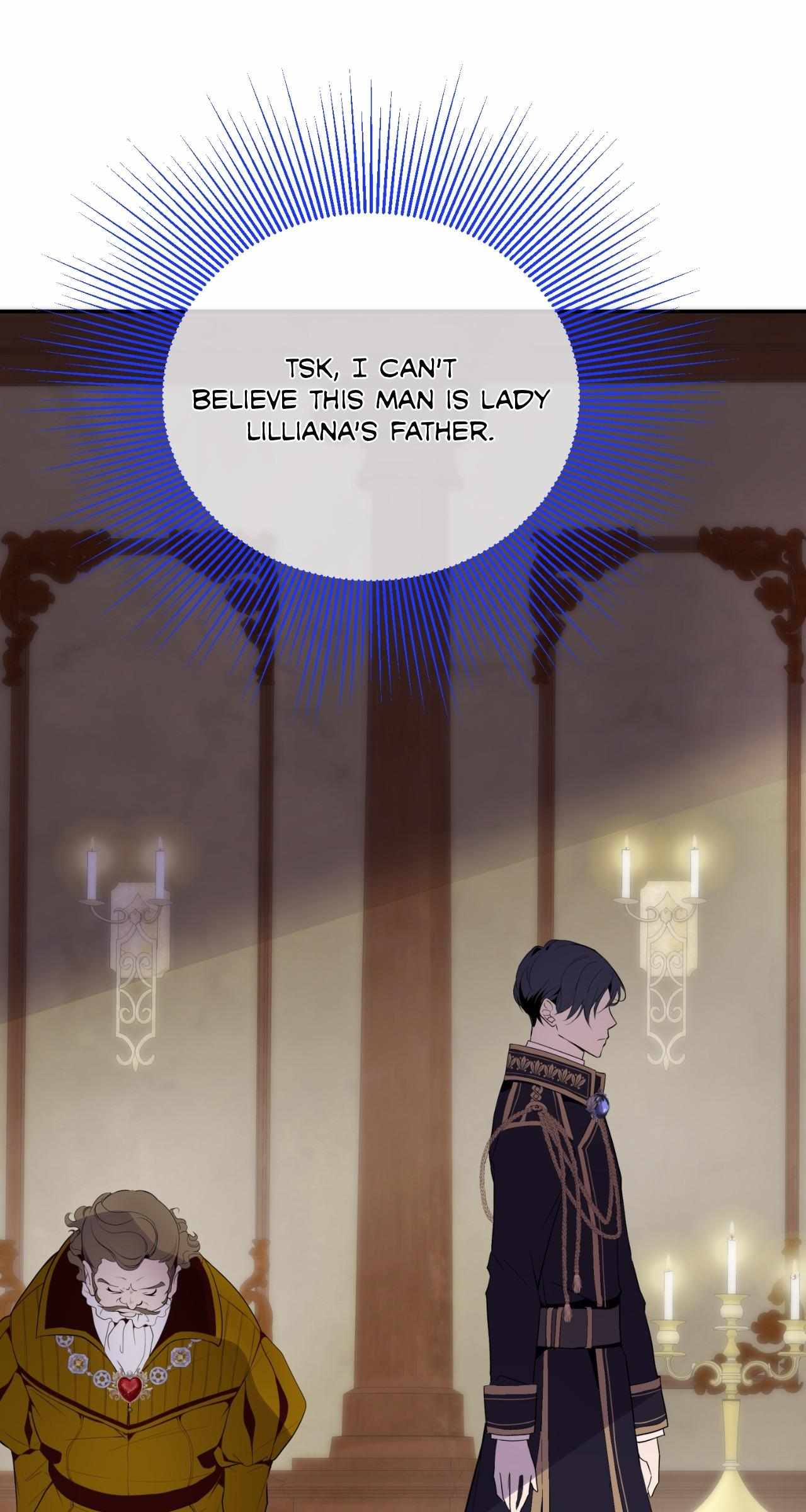 Becoming Best Friends With the Icy Male Lead Chapter 72 page 2 - 
