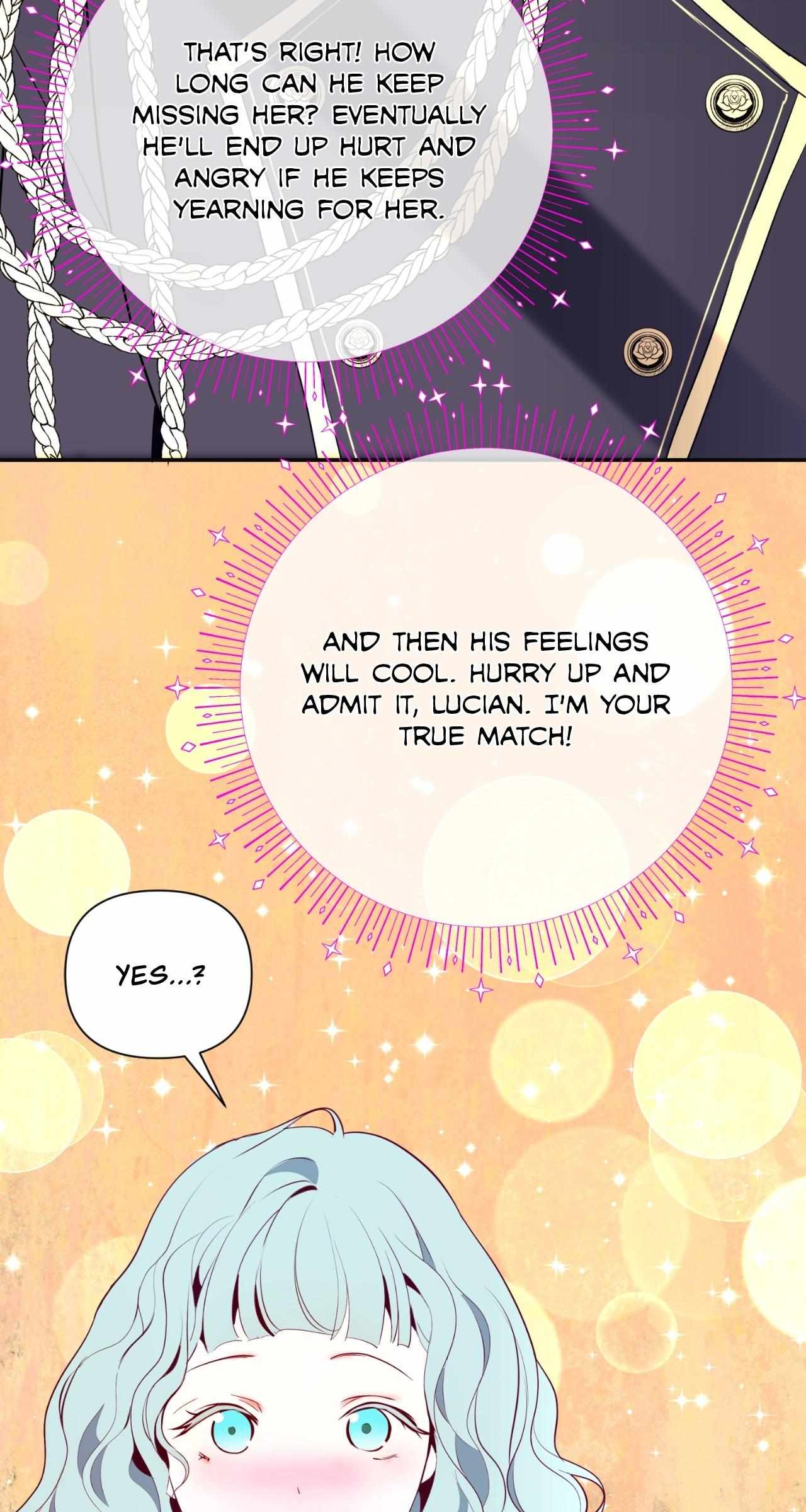 Becoming Best Friends With the Icy Male Lead Chapter 72 page 14 - 