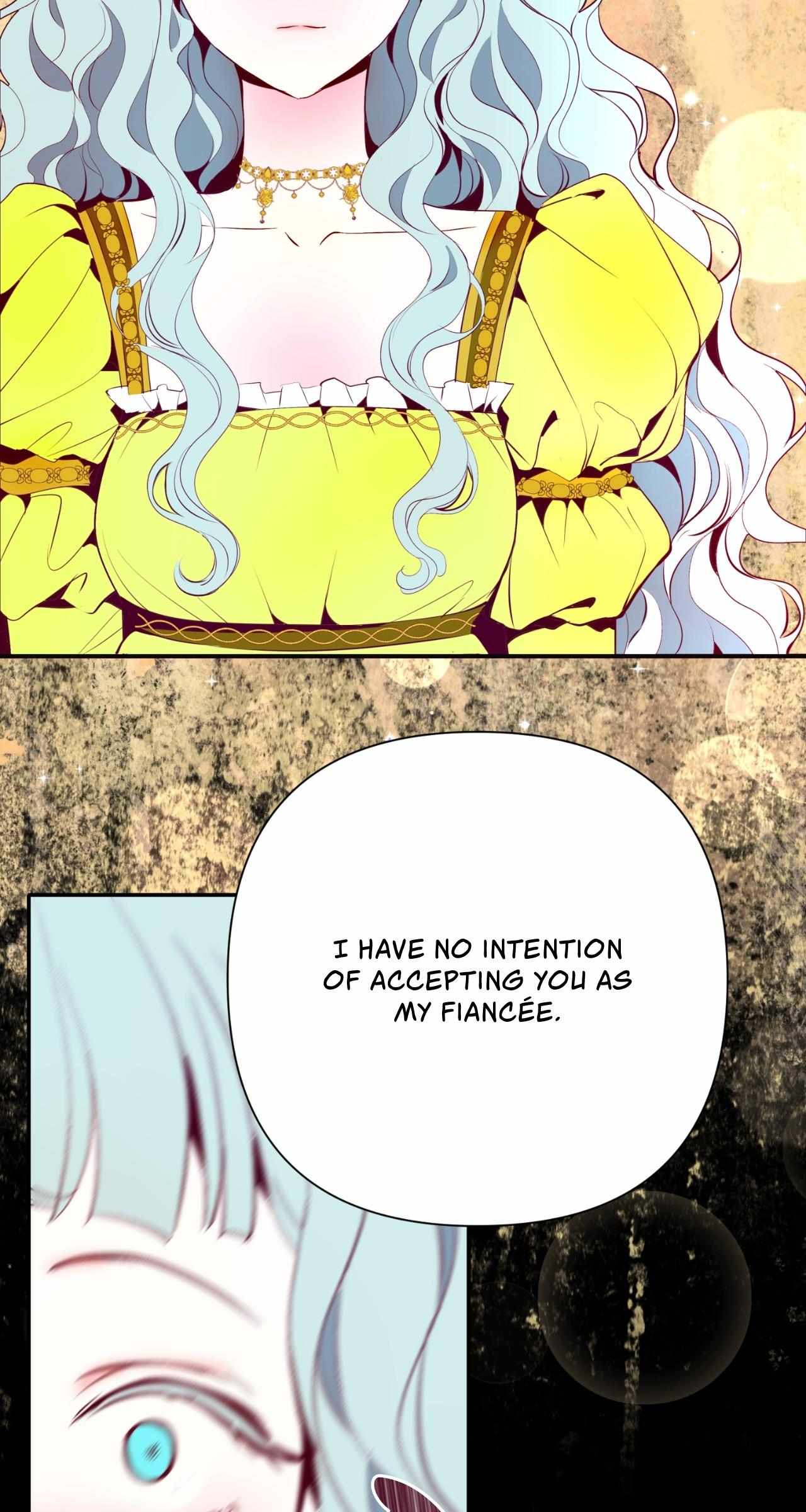 Becoming Best Friends With the Icy Male Lead Chapter 72 page 15 - 