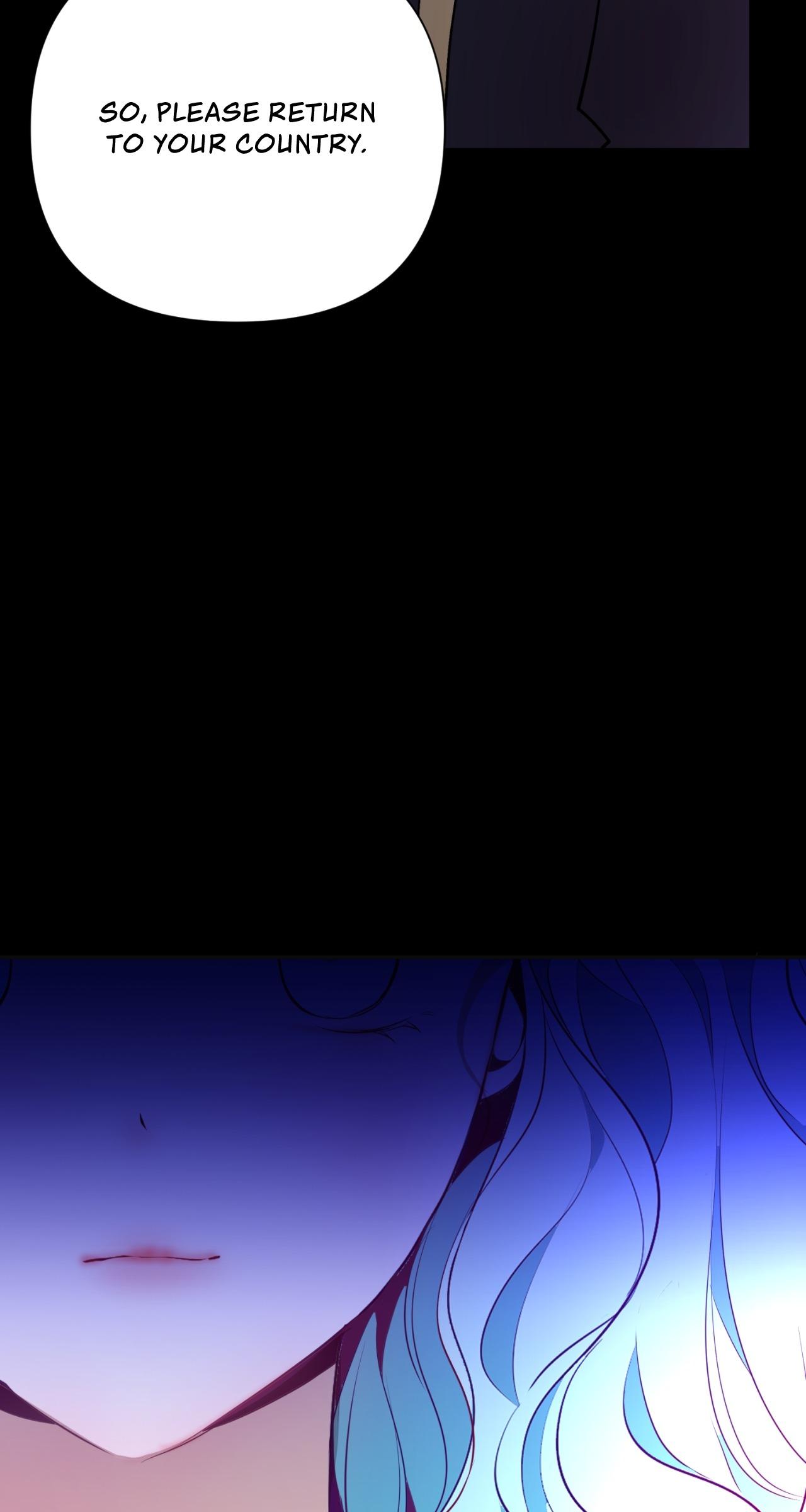 Becoming Best Friends With the Icy Male Lead Chapter 72 page 19 - 