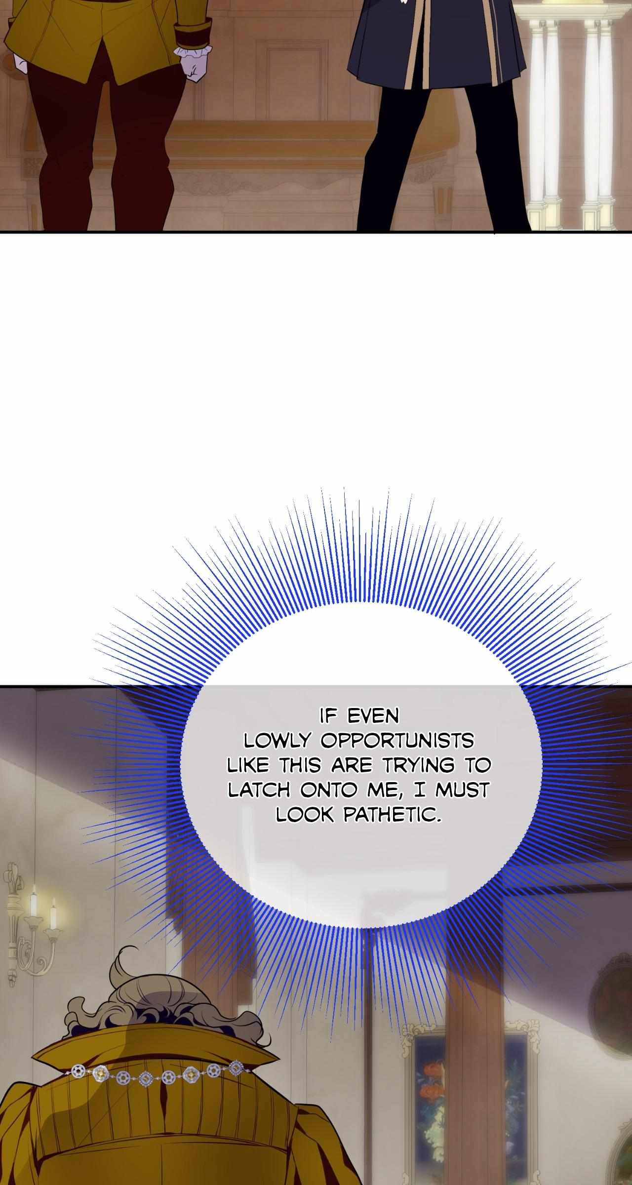 Becoming Best Friends With the Icy Male Lead Chapter 72 page 3 - 