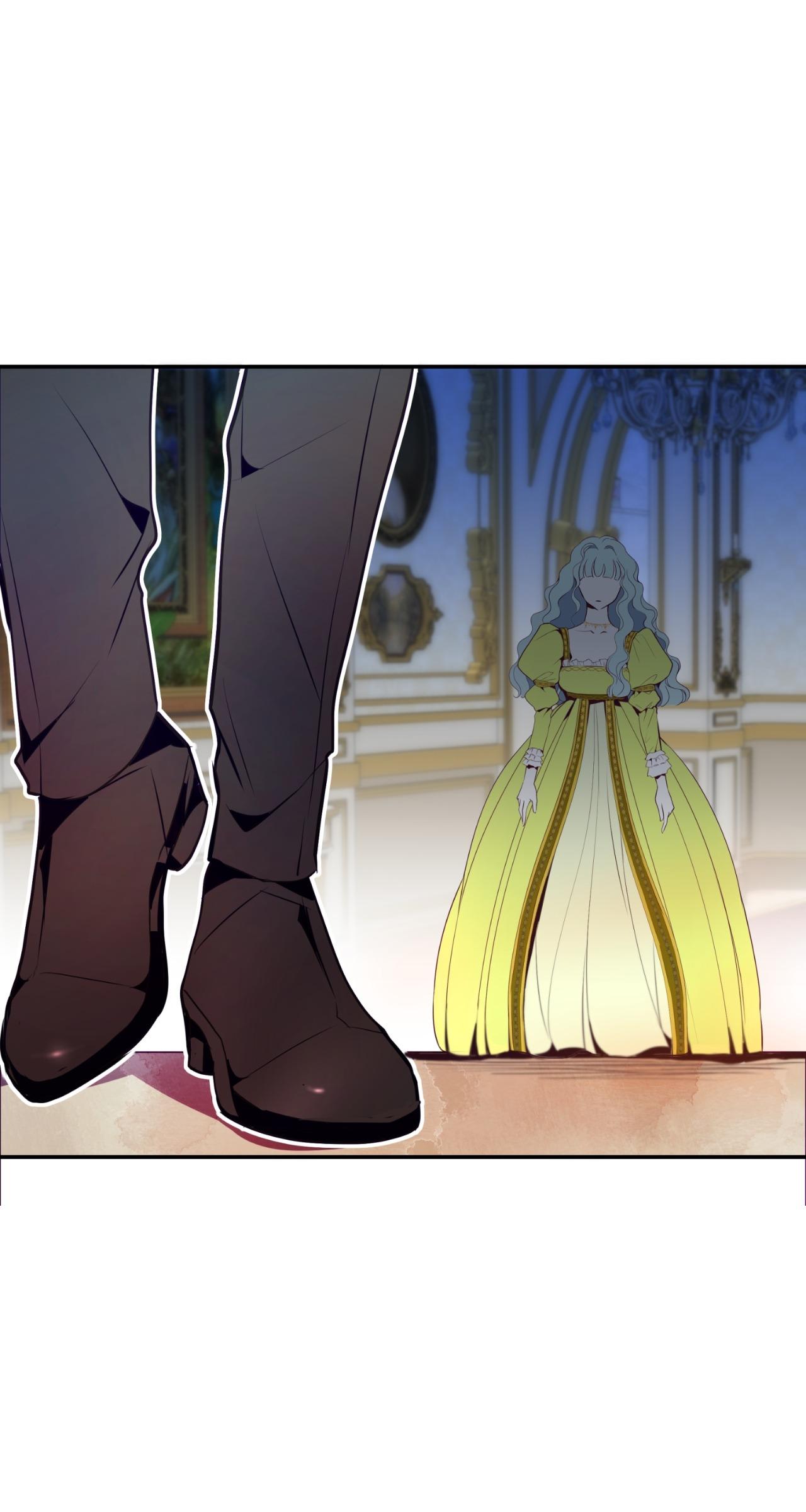 Becoming Best Friends With the Icy Male Lead Chapter 72 page 22 - 