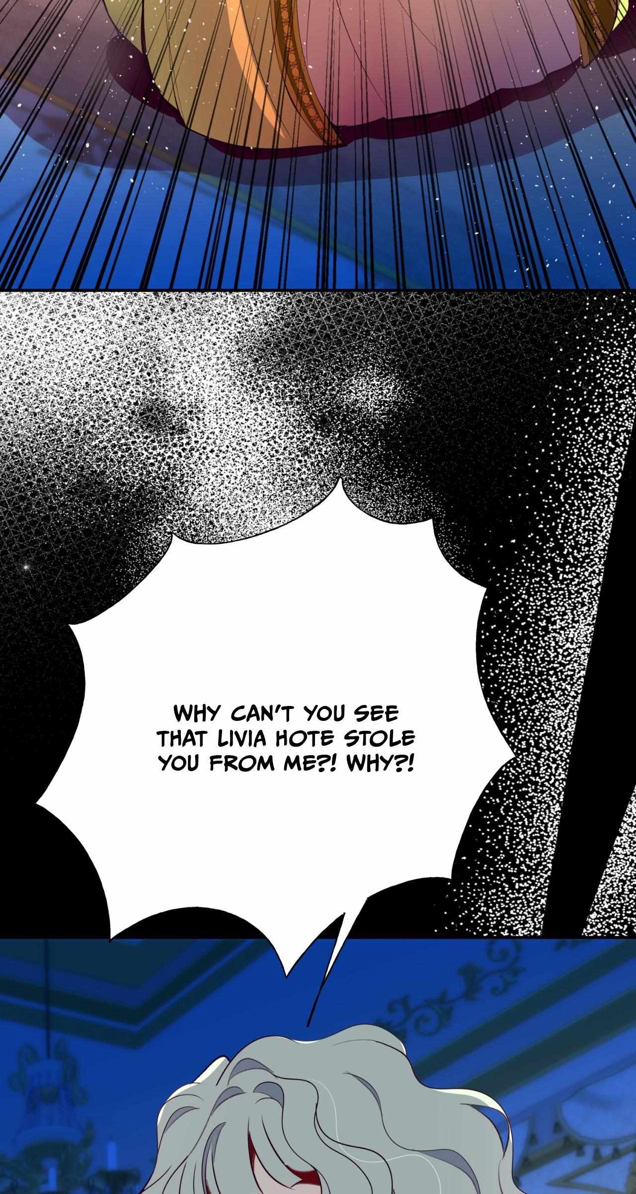 Becoming Best Friends With the Icy Male Lead Chapter 72 page 27 - 