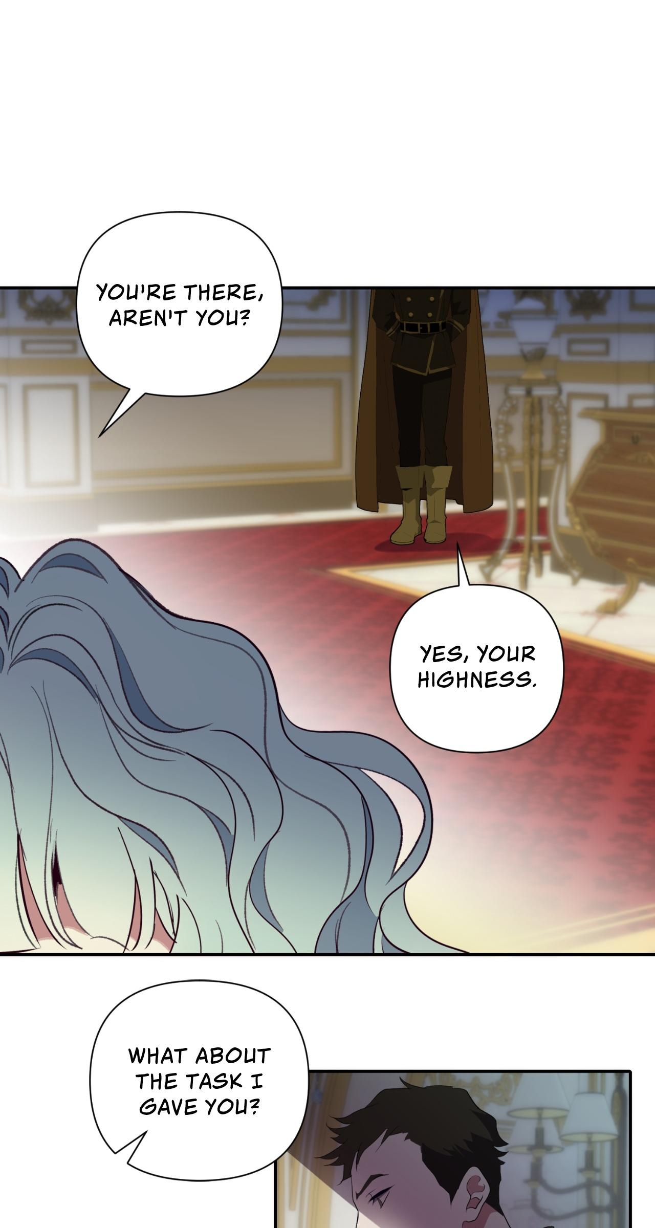 Becoming Best Friends With the Icy Male Lead Chapter 72 page 33 - 