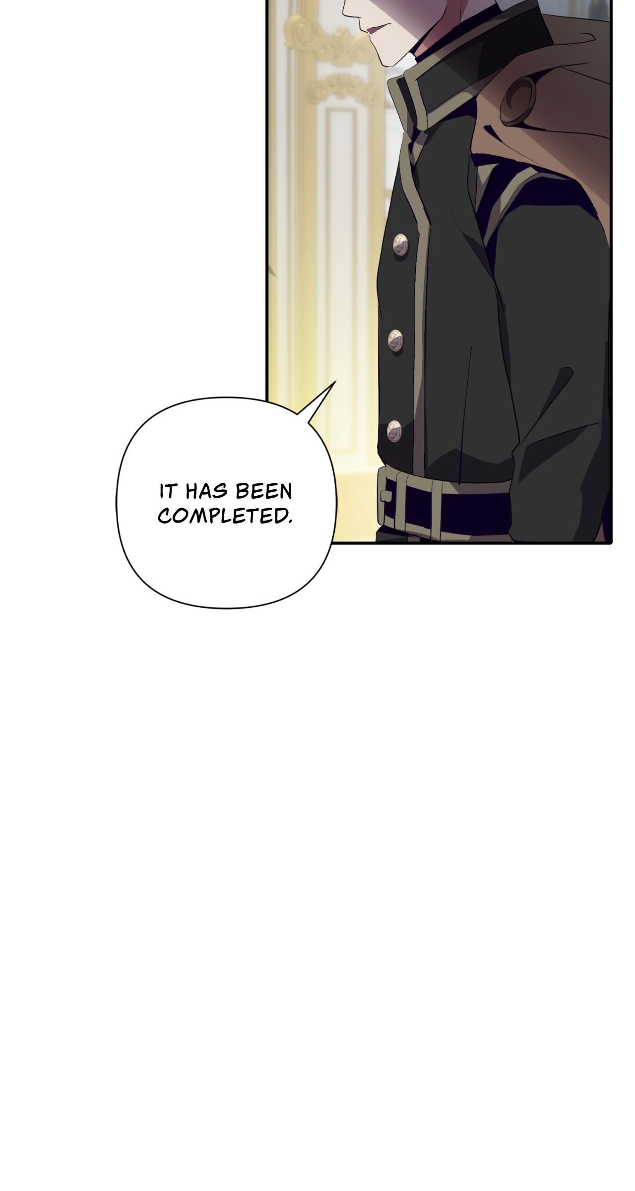 Becoming Best Friends With the Icy Male Lead Chapter 72 page 34 - 
