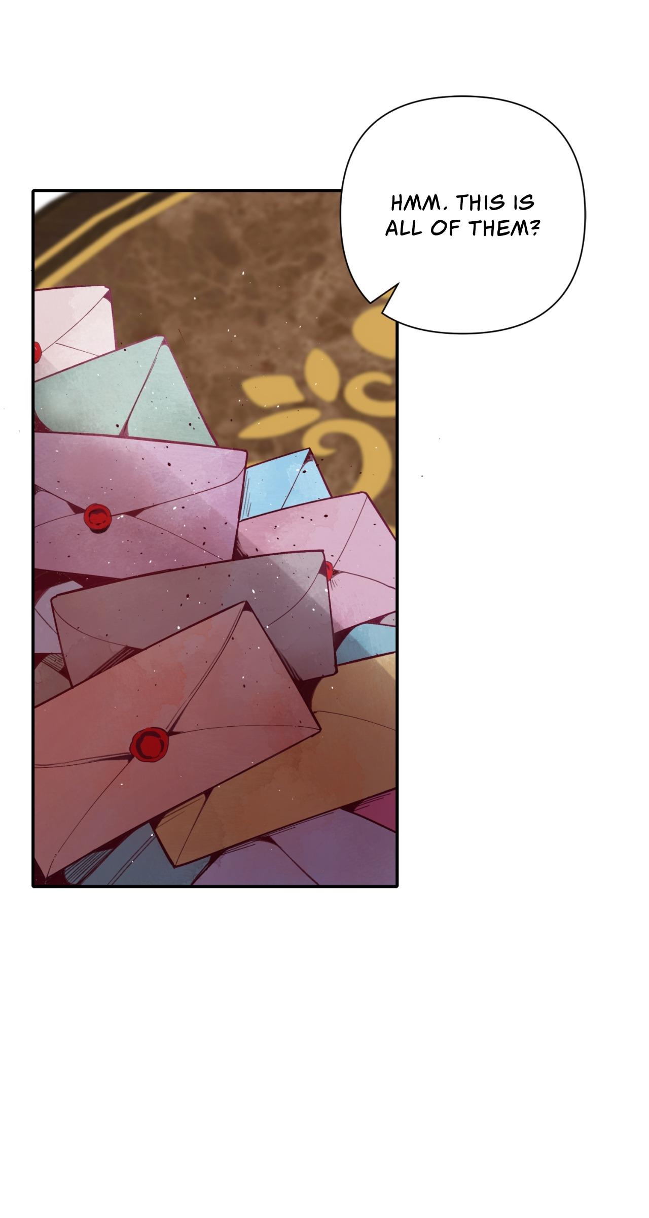 Becoming Best Friends With the Icy Male Lead Chapter 72 page 35 - 