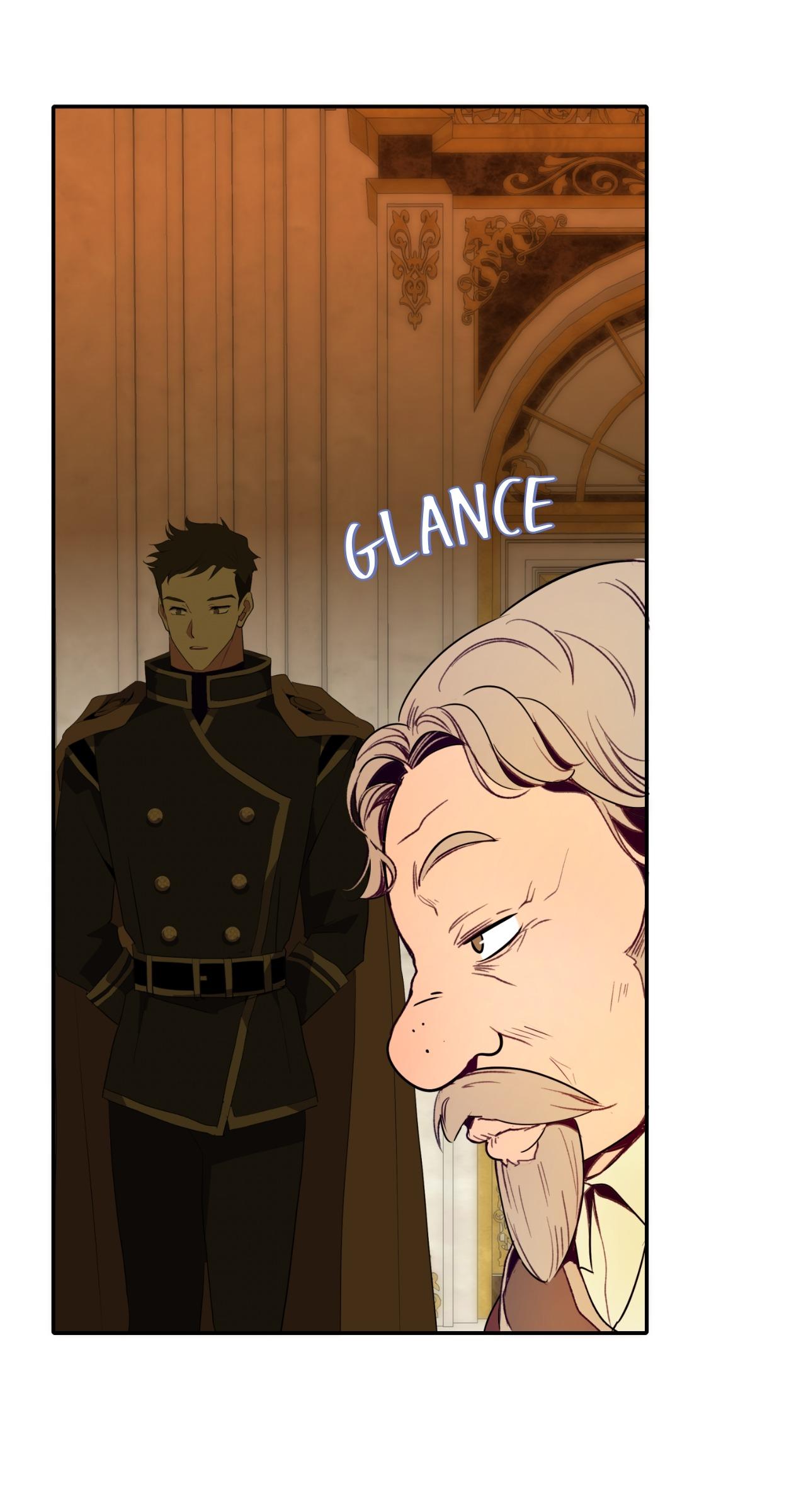 Becoming Best Friends With the Icy Male Lead Chapter 72 page 37 - 
