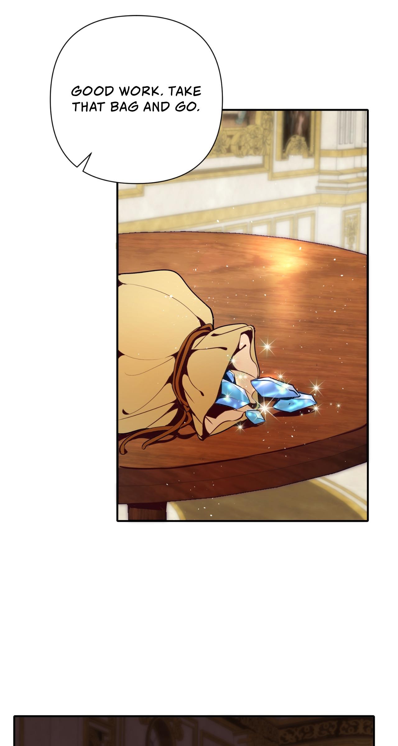 Becoming Best Friends With the Icy Male Lead Chapter 72 page 38 - 