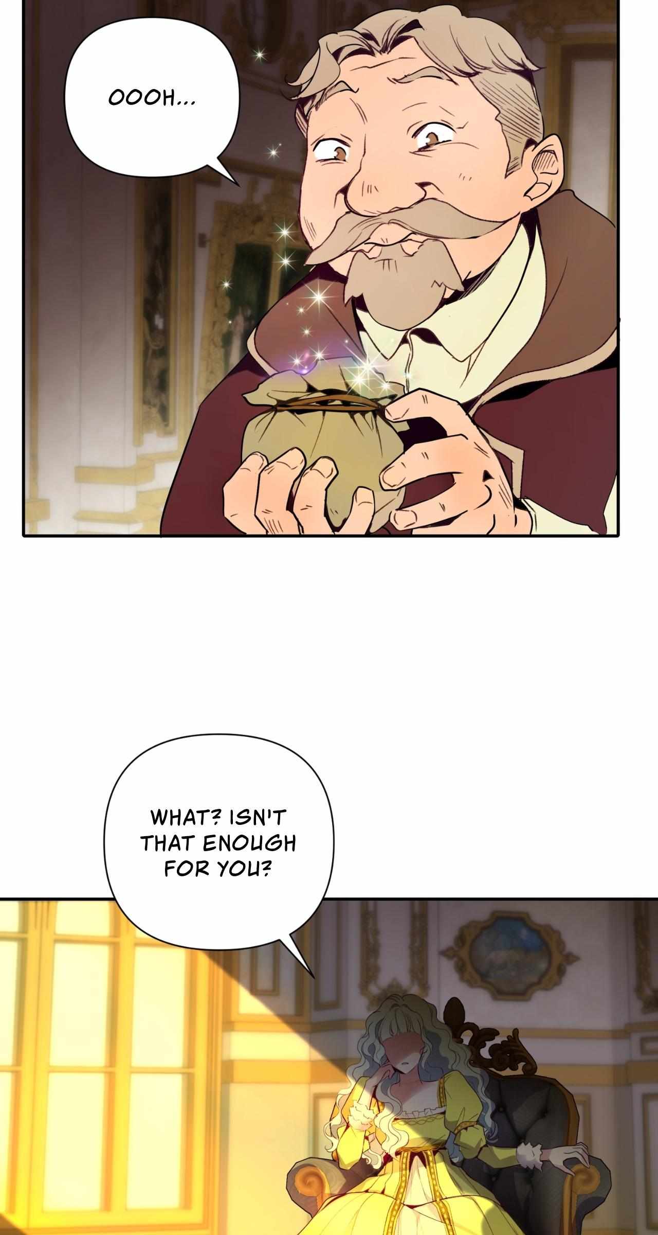 Becoming Best Friends With the Icy Male Lead Chapter 72 page 39 - 
